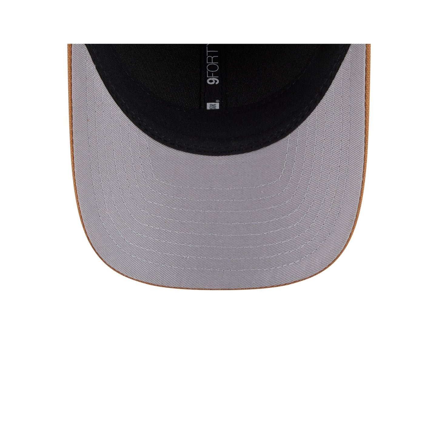 San Francisco Giants Bronze 9FORTY M-Crown Adjustable Hat