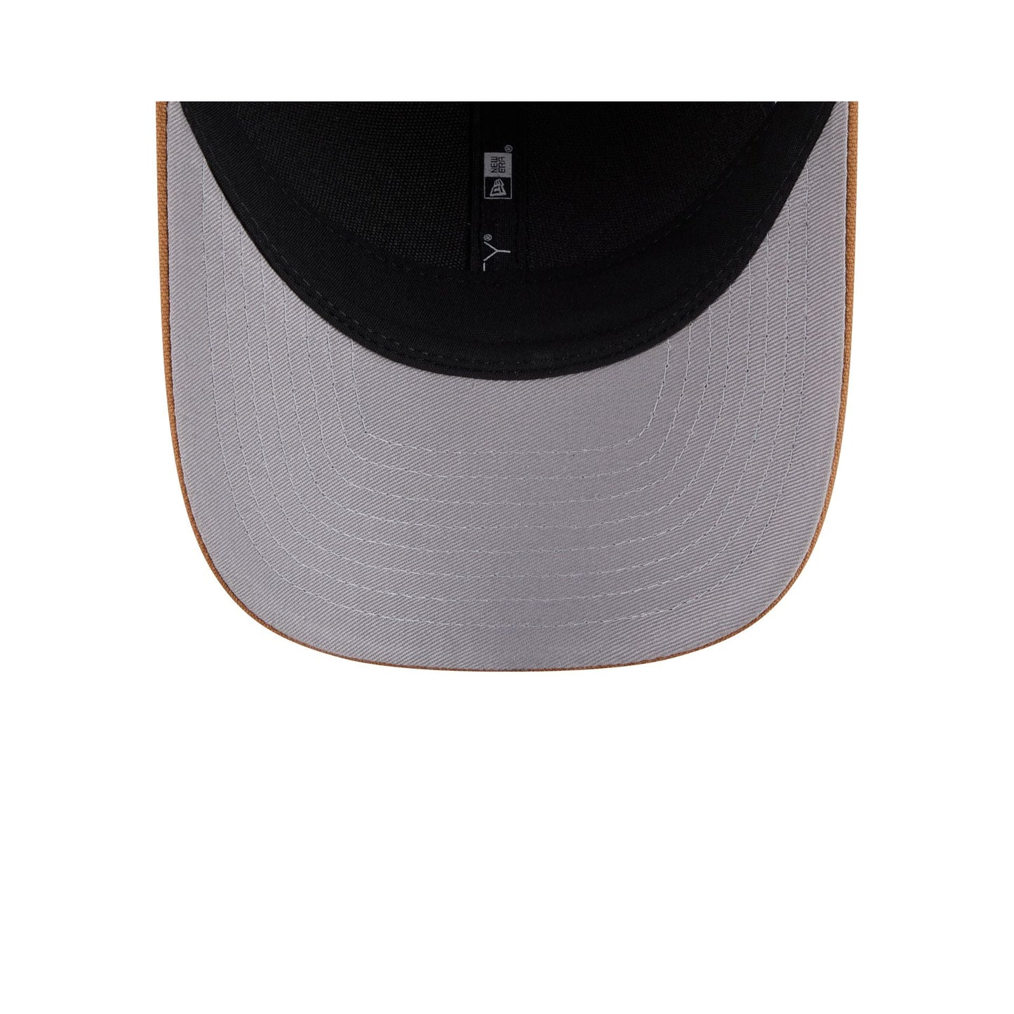 Seattle Mariners Bronze 9FORTY M-Crown Adjustable Hat
