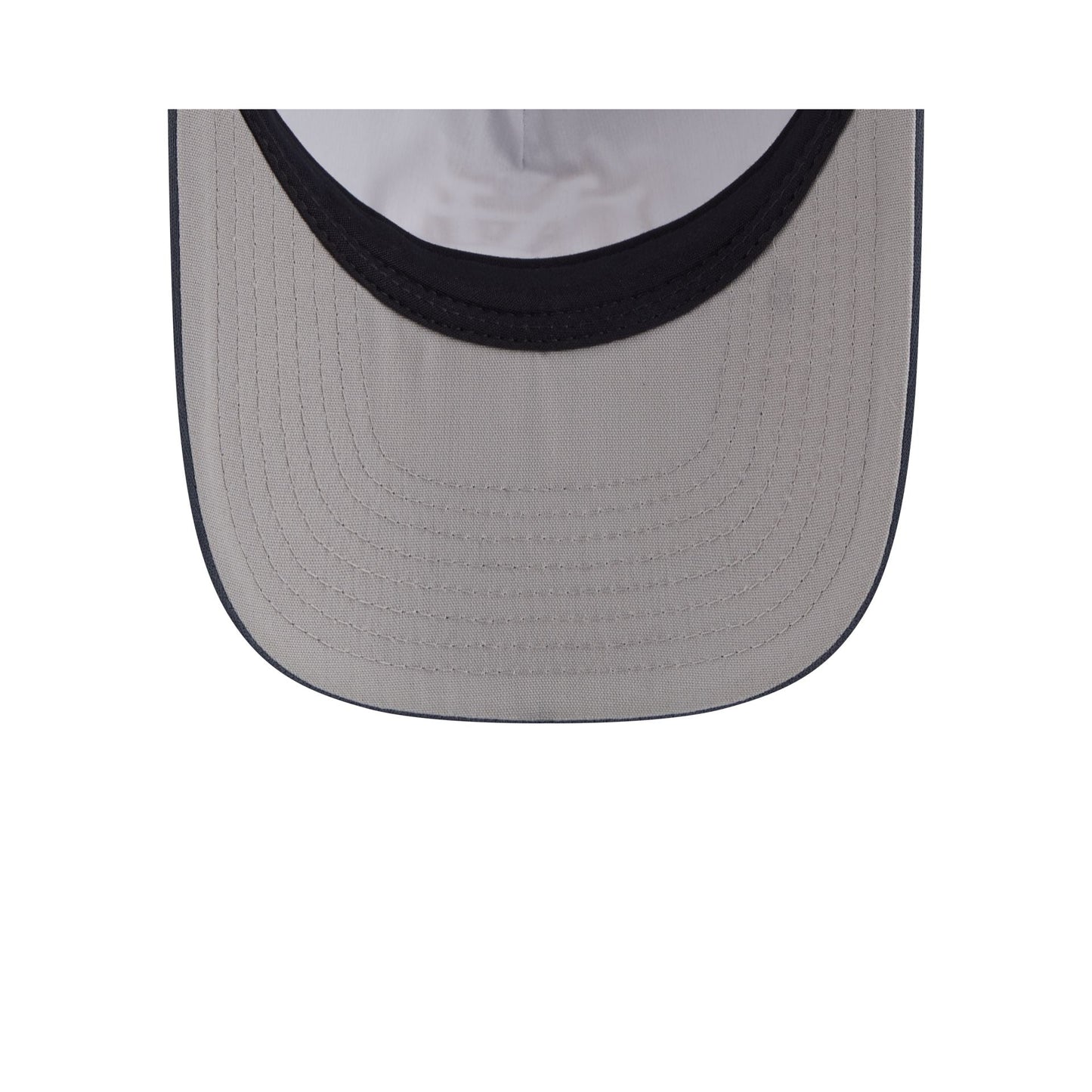 Notre Dame Fighting Irish Worn 9FIFTY A-Frame Trucker Hat