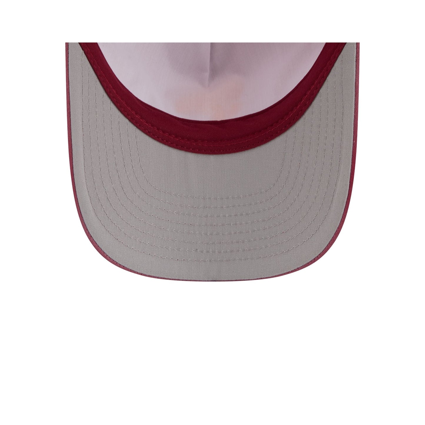USC Trojans Worn 9FIFTY A-Frame Trucker Hat