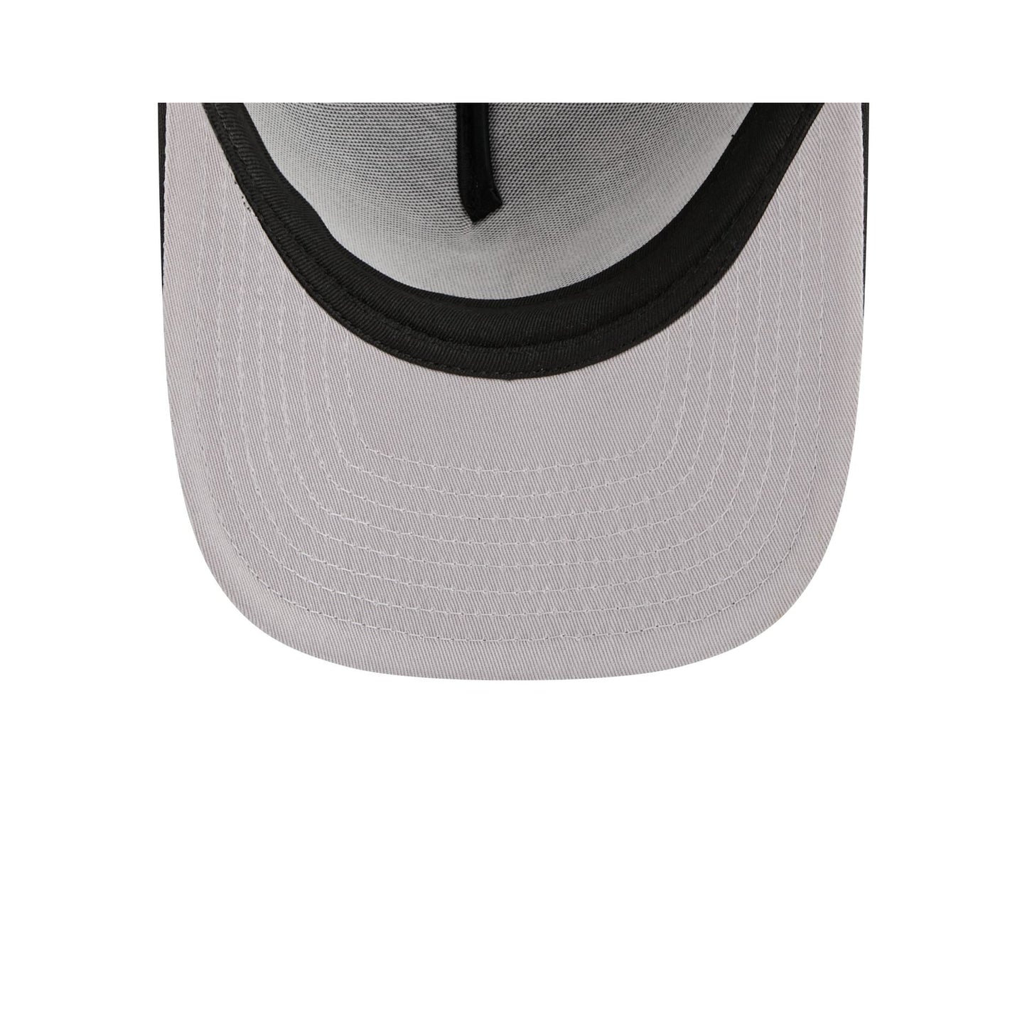 Pittsburgh Penguins Worn 9FIFTY A-Frame Trucker Hat