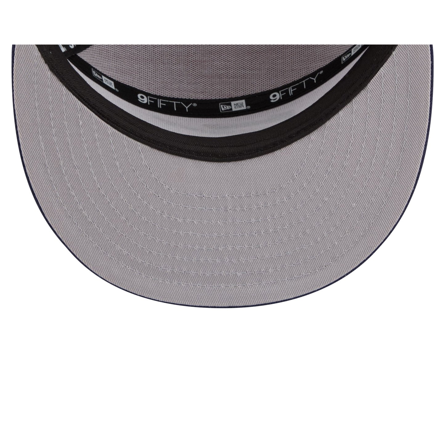 Korea Block Split Panel 9FIFTY Trucker Hat