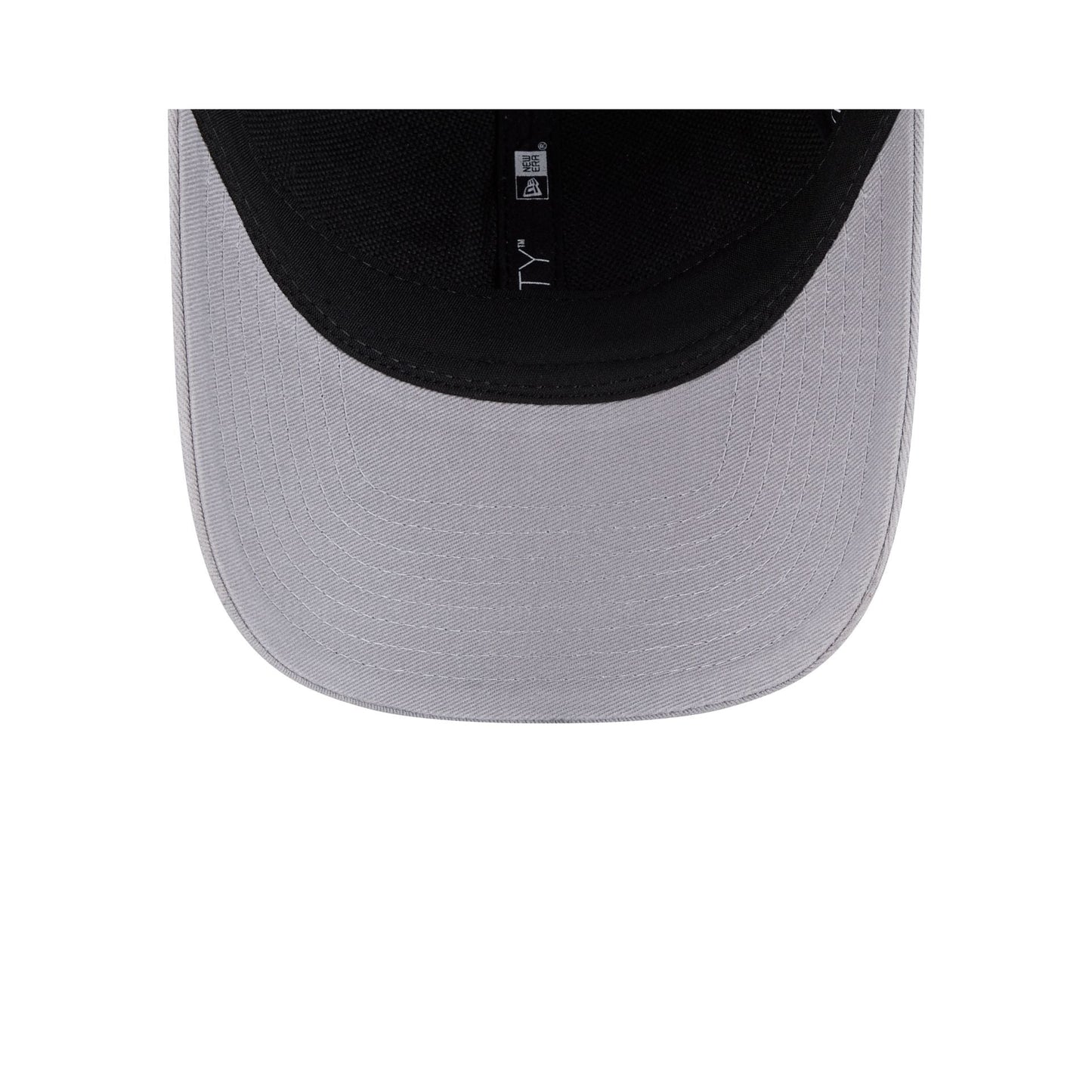 Chicago White Sox Team Loyal 9FORTY M-Crown Snapback Hat