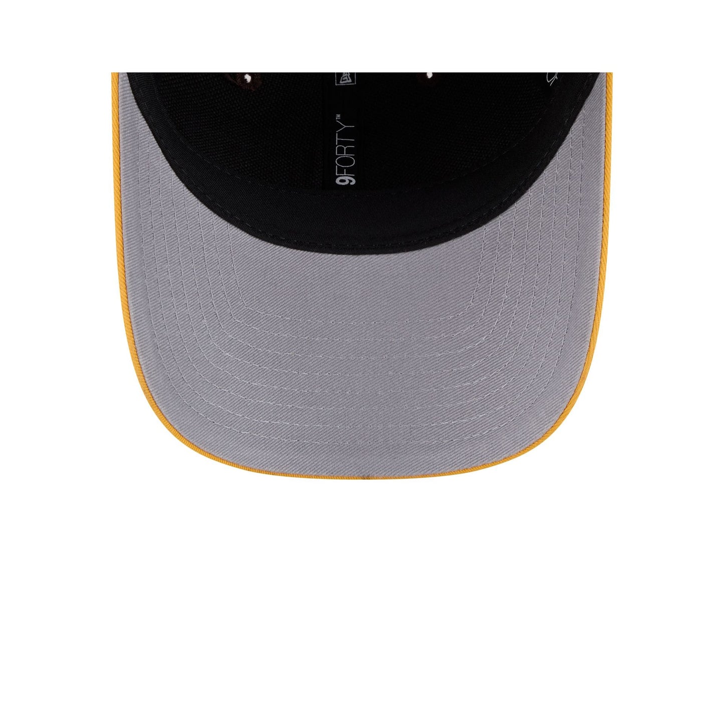 San Diego Padres Team Loyal 9FORTY M-Crown Snapback Hat