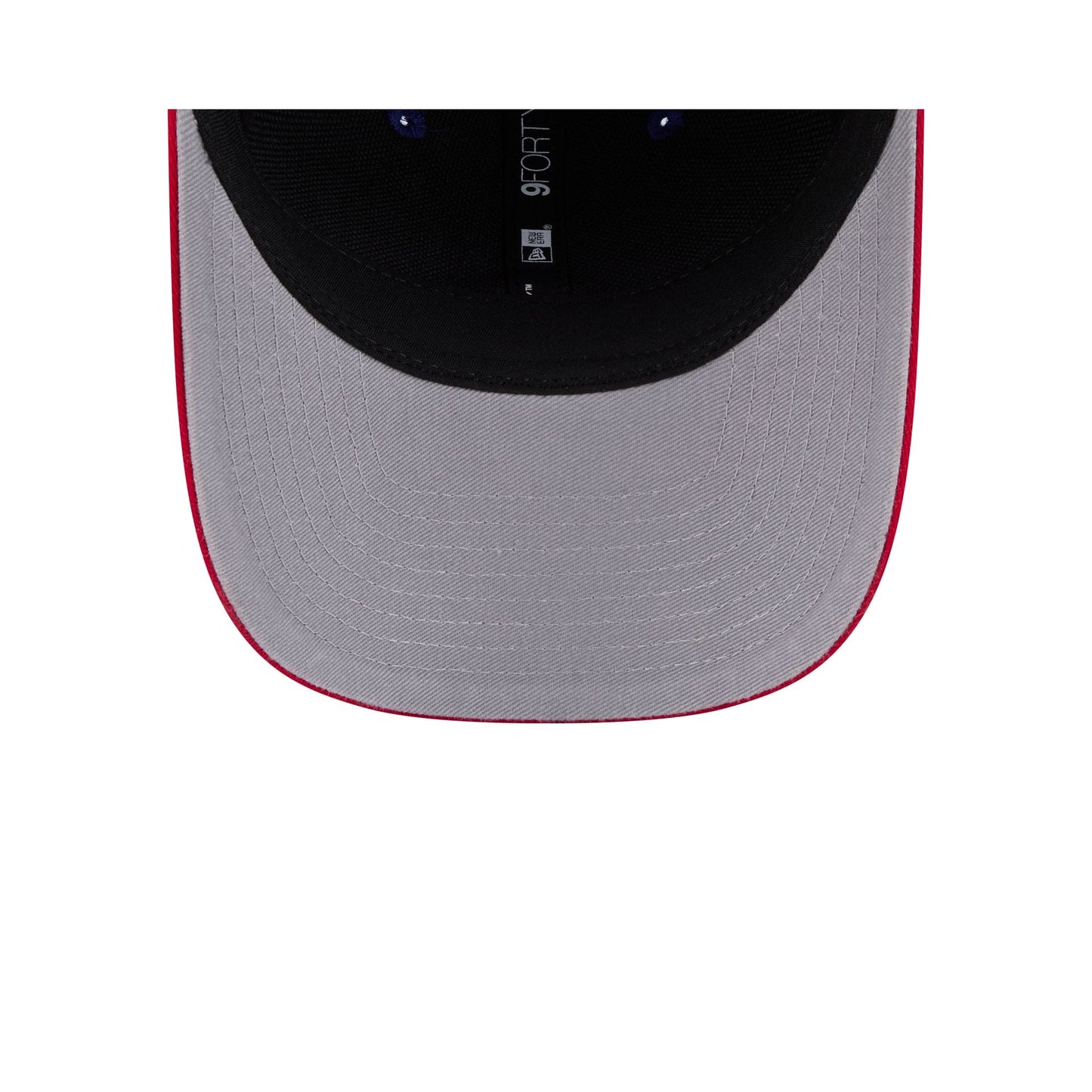Philadelphia Phillies Team Loyal 9FORTY M-Crown Snapback Hat