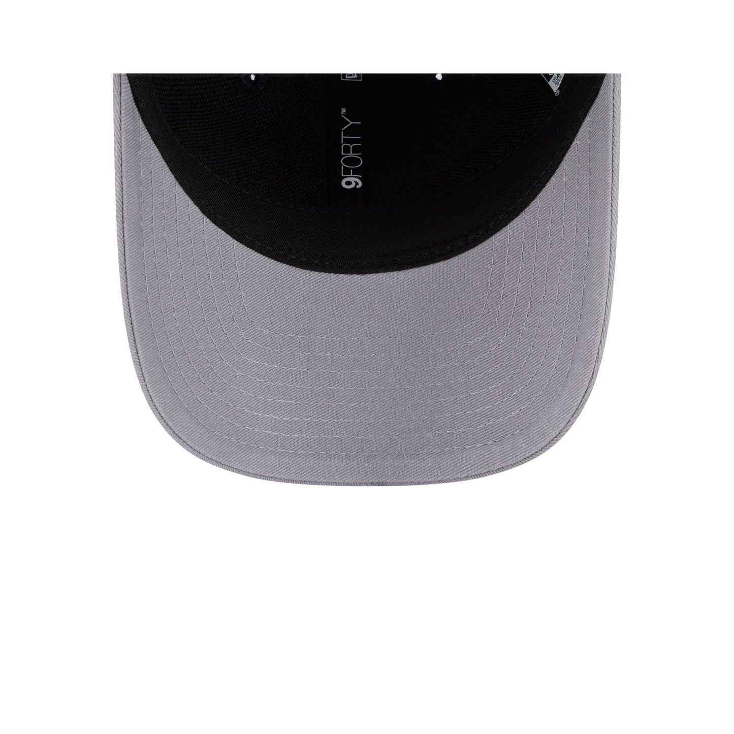 New York Yankees Team Loyal 9FORTY M-Crown Snapback Hat