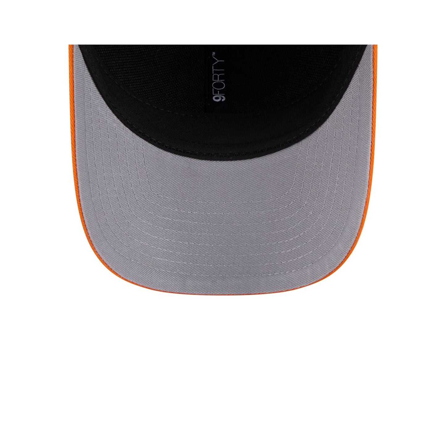 New York Knicks Team Loyal 9FORTY M-Crown Snapback Hat