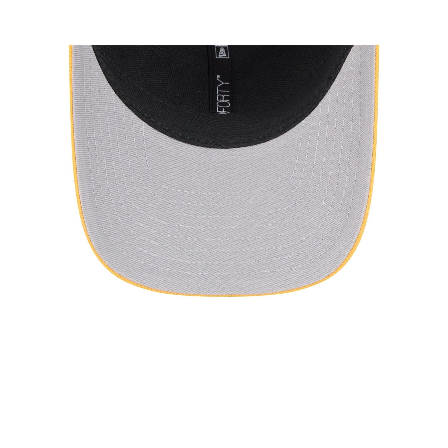 Pittsburgh Steelers Team Loyal 9FORTY M-Crown Snapback Hat