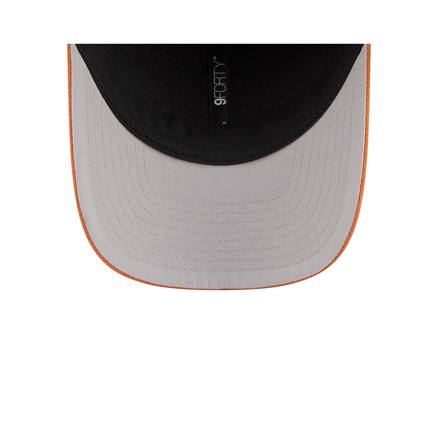 Texas Longhorns Team Loyal 9FORTY M-Crown Snapback Hat