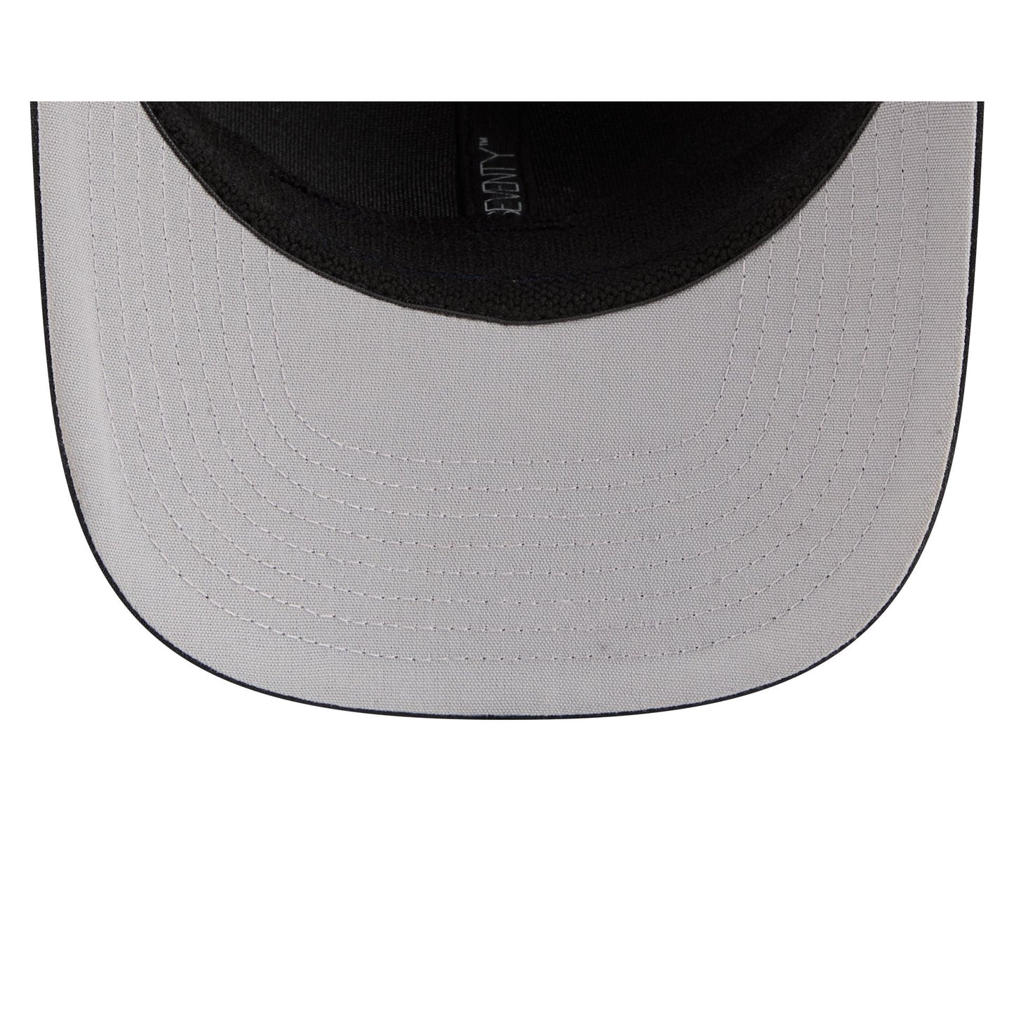 Chicago White Sox Black Camo Performance 9SEVENTY Stretch-Snap Hat