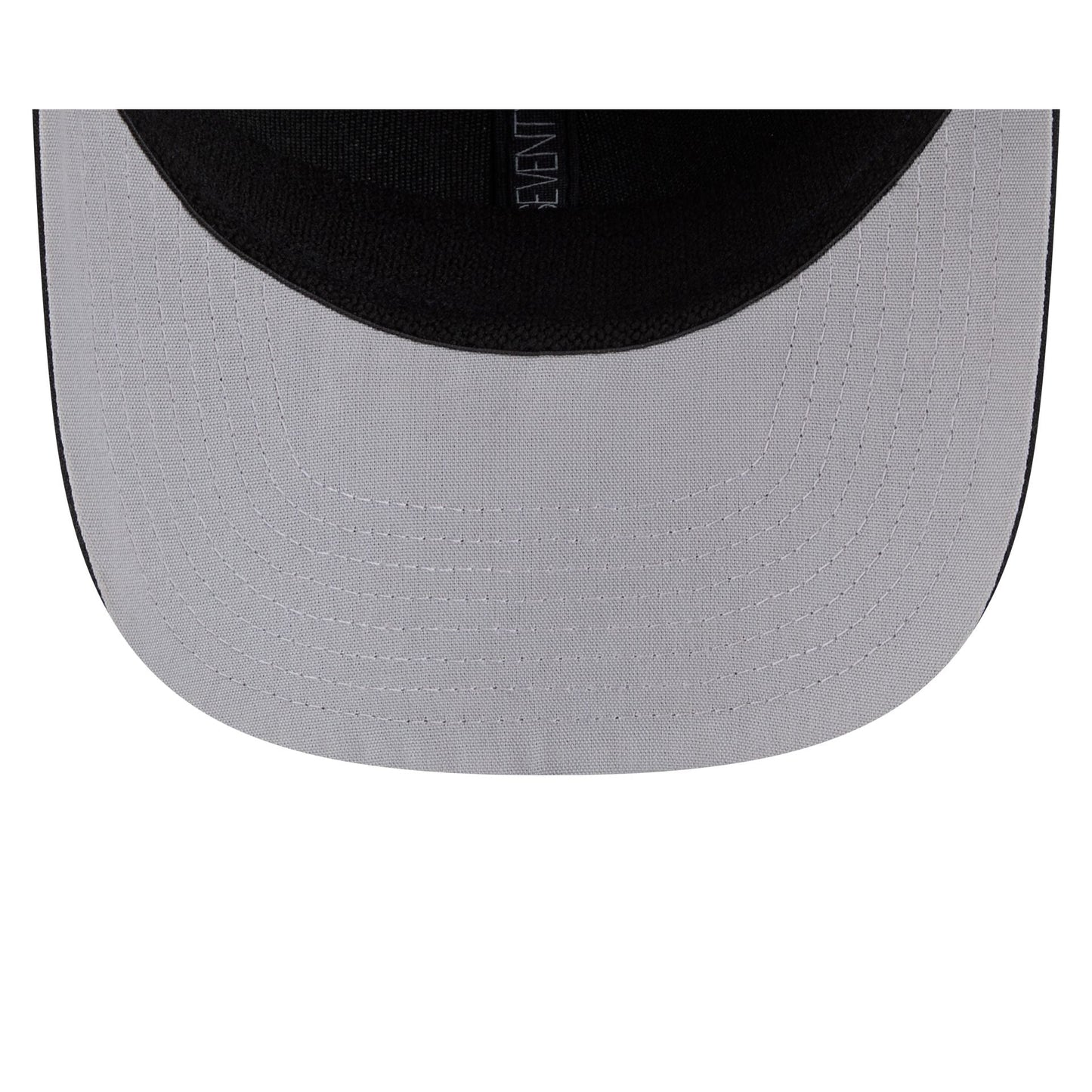 New York Yankees Black Camo Performance 9SEVENTY Stretch-Snap Hat