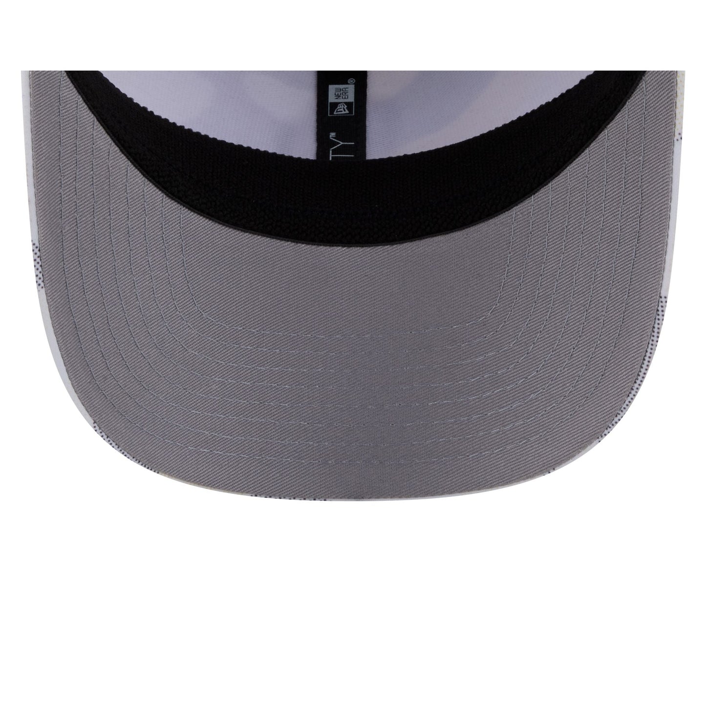 San Diego Padres White Camo Performance Rope 9SEVENTY Stretch-Snap Hat