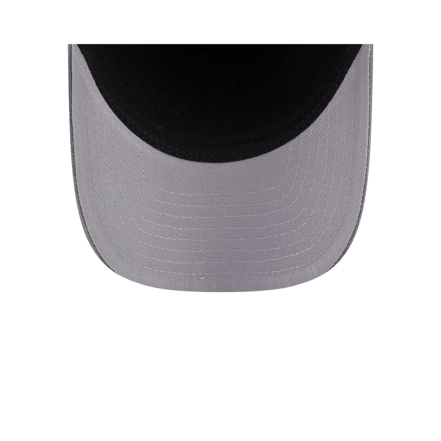 Brooklyn Dodgers Felt 9FORTY M-Crown A-Frame Snapback Hat
