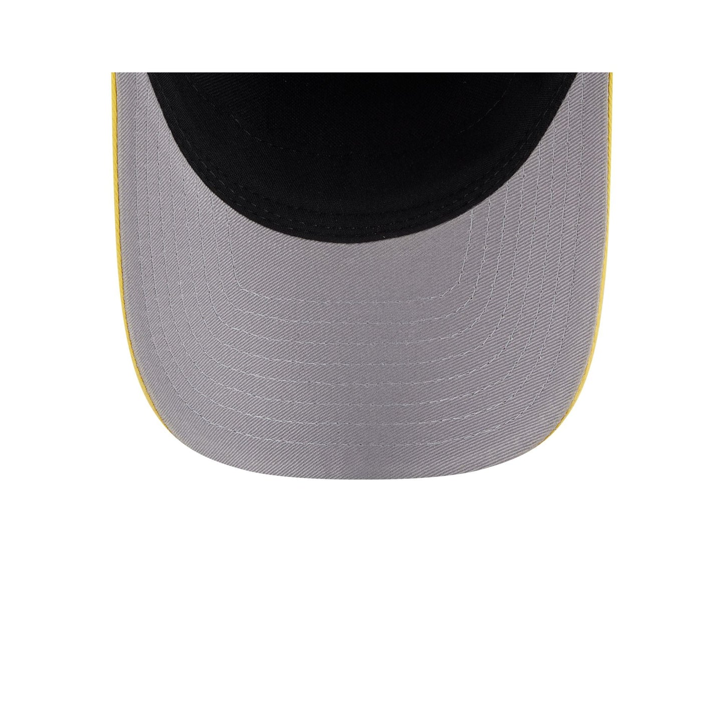 Seattle Mariners Felt 9FORTY M-Crown A-Frame Snapback Hat