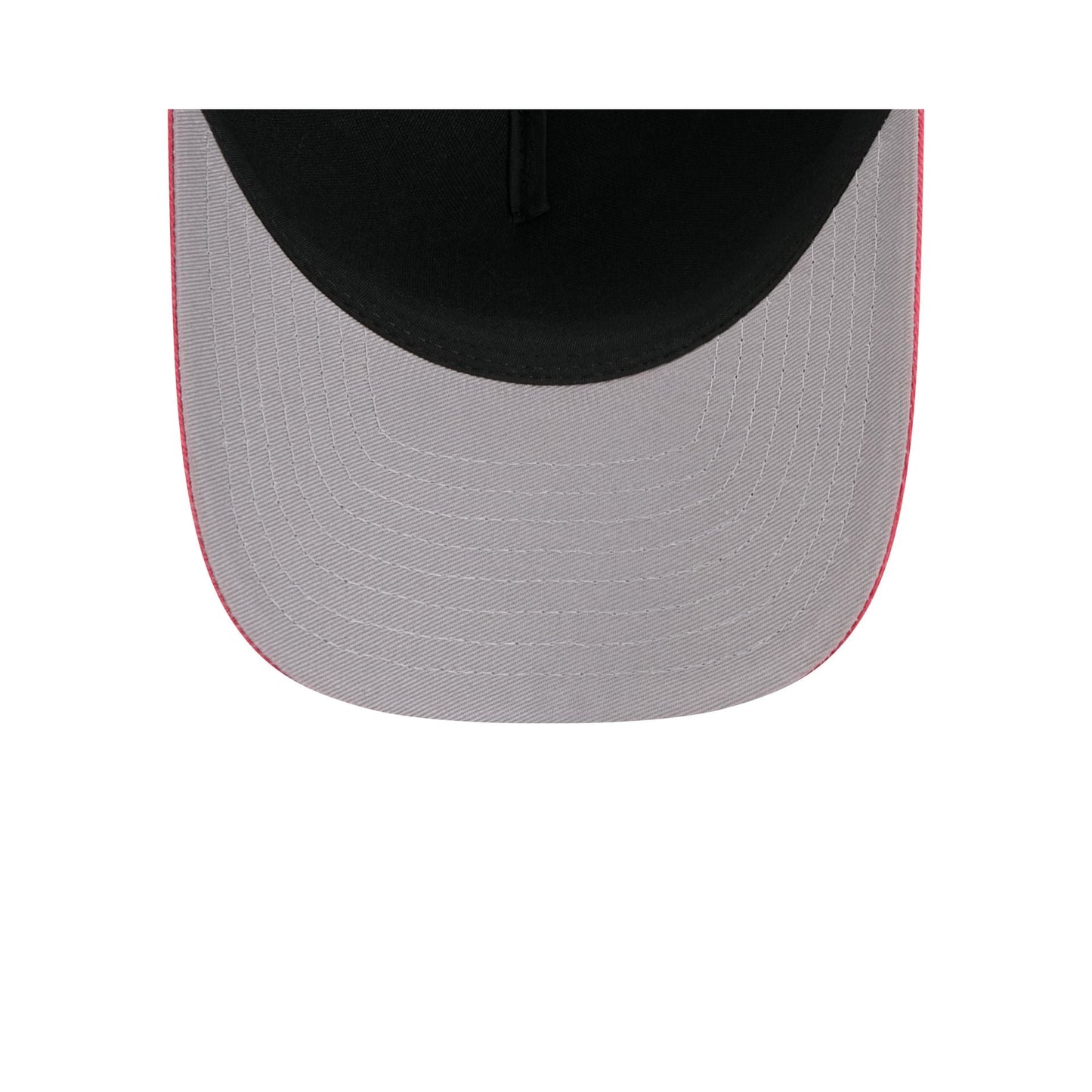 Buffalo Bills Felt 9FORTY M-Crown A-Frame Snapback Hat