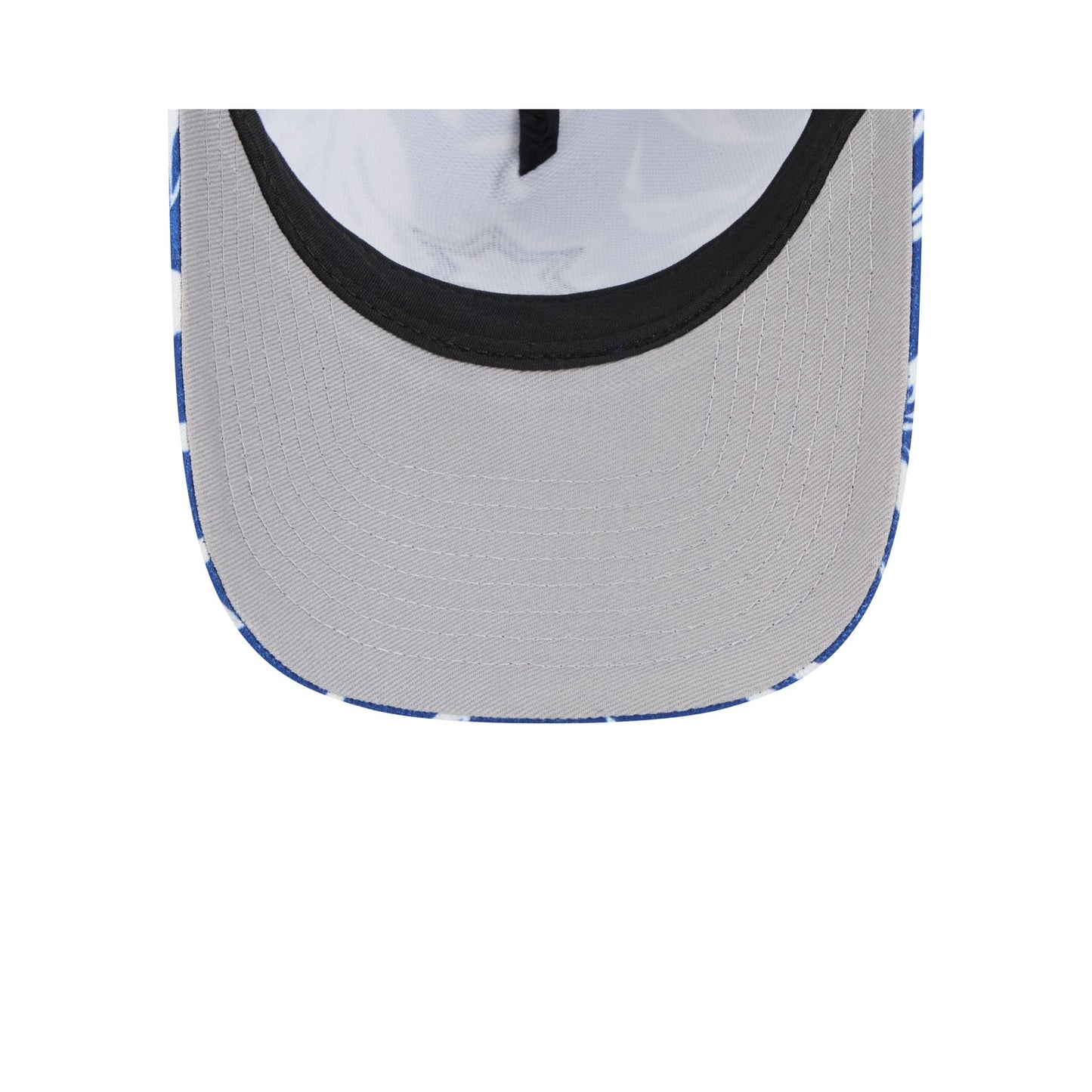 Israel Floral 9FORTY M-Crown A-Frame Snapback Hat
