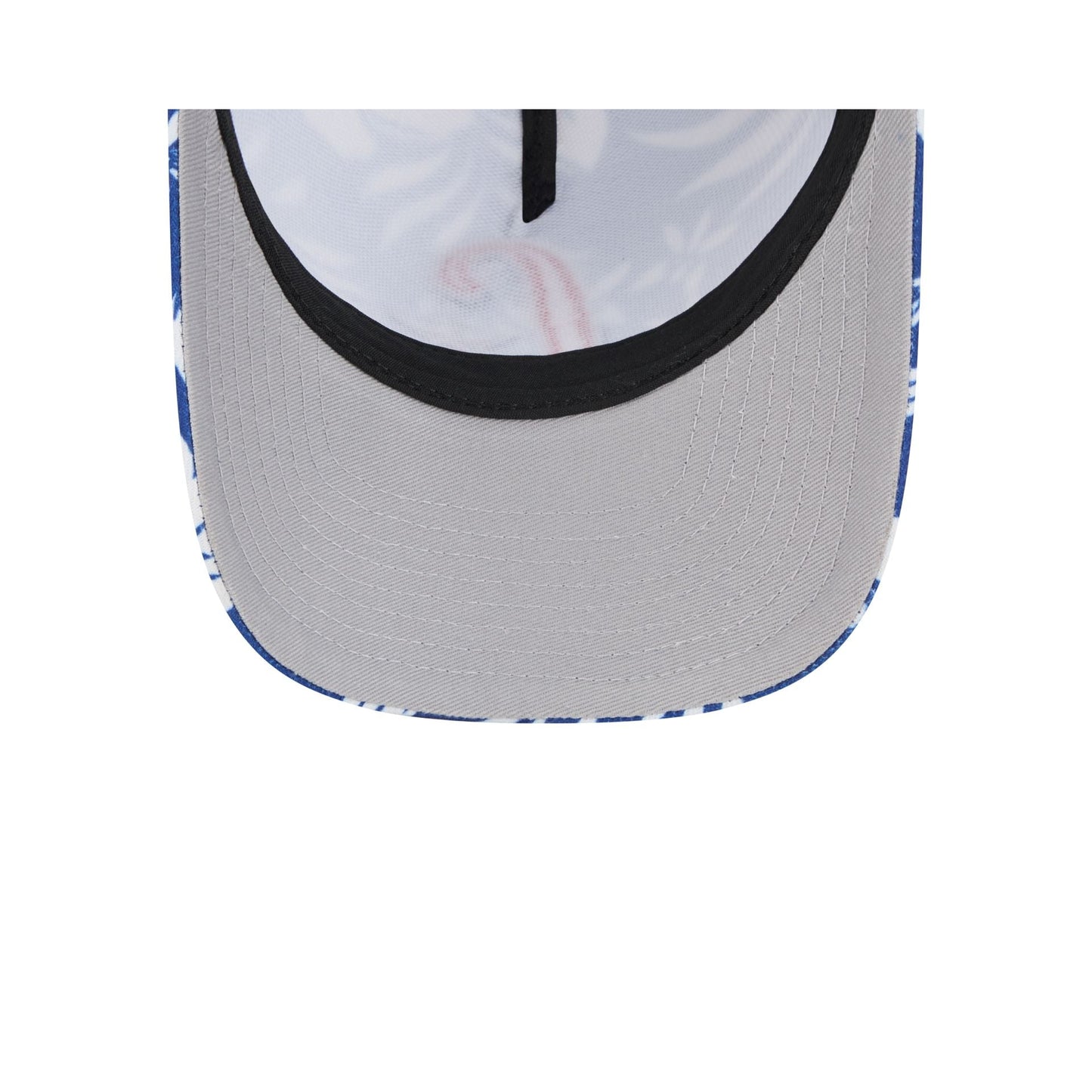 Cuba Floral 9FORTY M-Crown A-Frame Snapback Hat