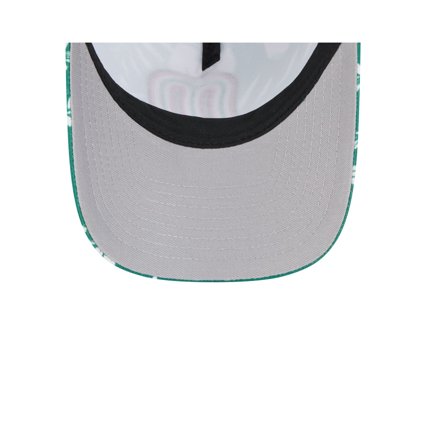 Mexico Floral 9FORTY M-Crown A-Frame Snapback Hat