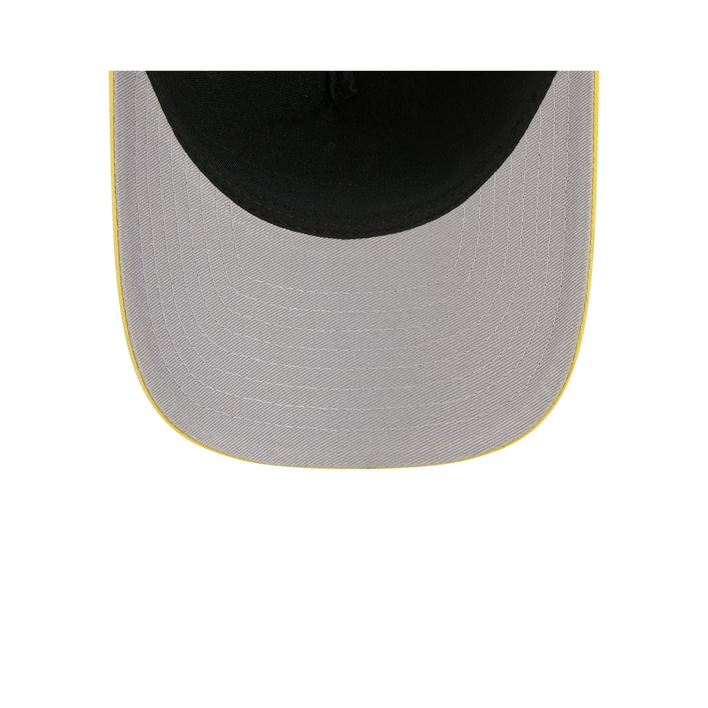 Boston Bruins Felt 9FORTY M-Crown A-Frame Snapback Hat