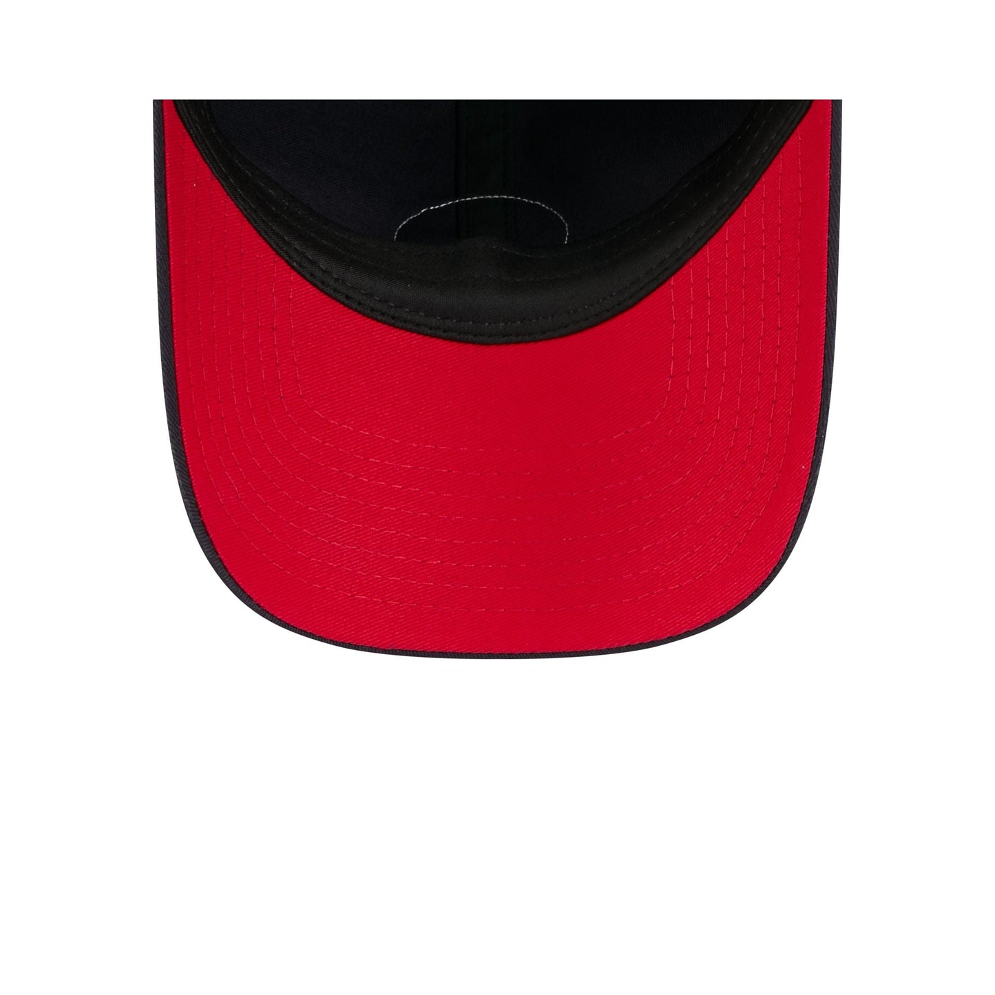 Atlanta Braves Sparkle Casual Classic Adjustable Hat