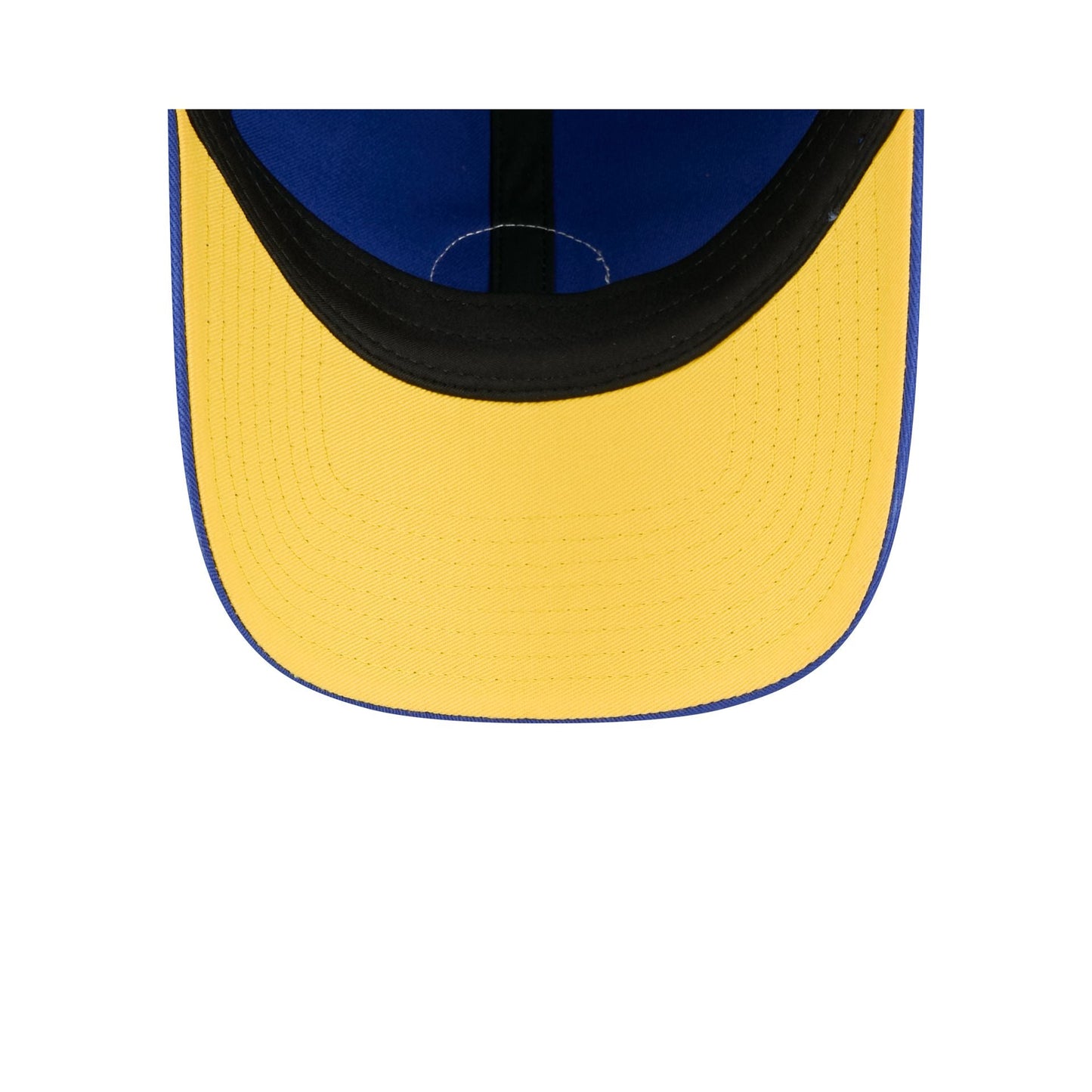 Golden State Warriors Sparkle Casual Classic Adjustable Hat
