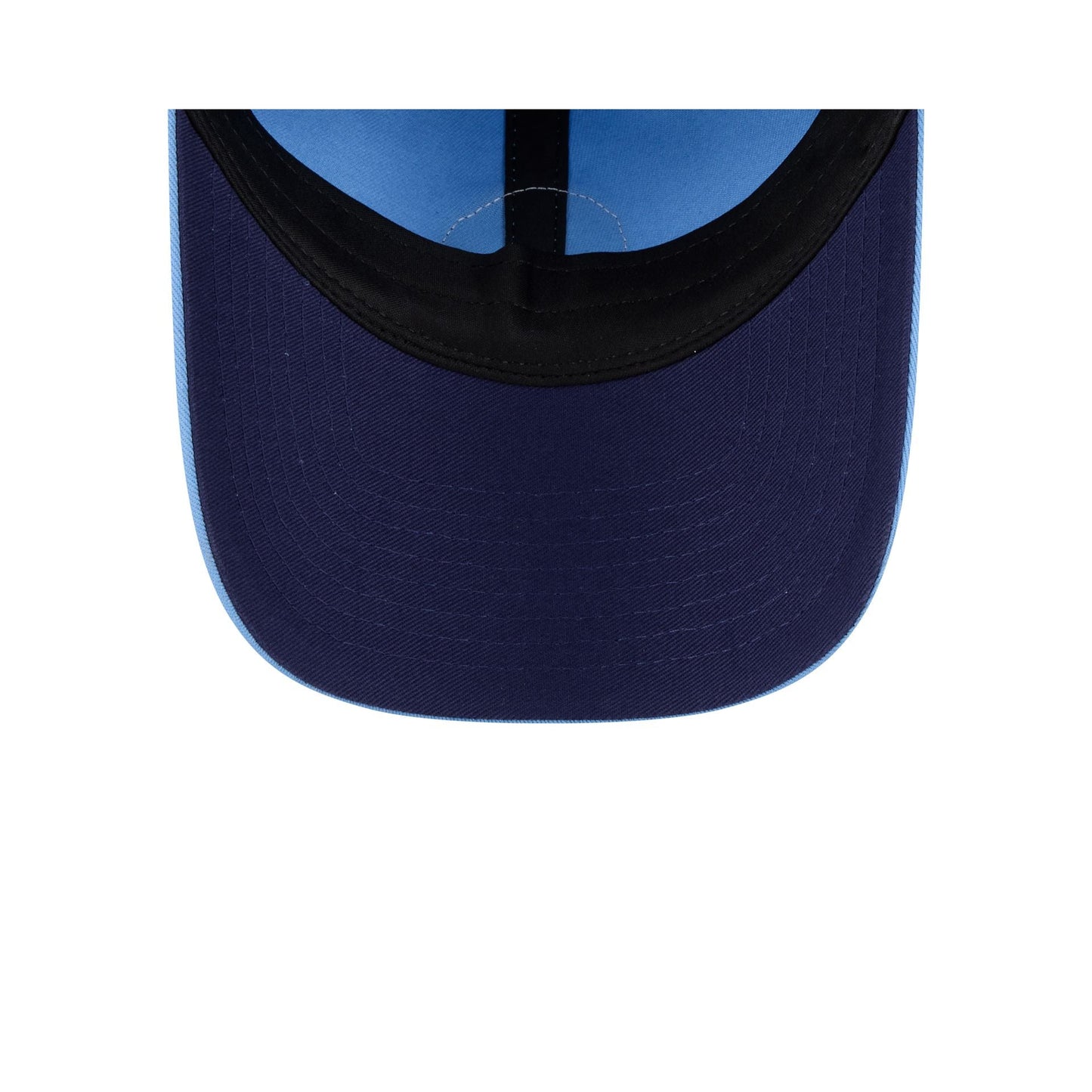 North Carolina Tar Heels Sparkle Casual Classic Adjustable Hat