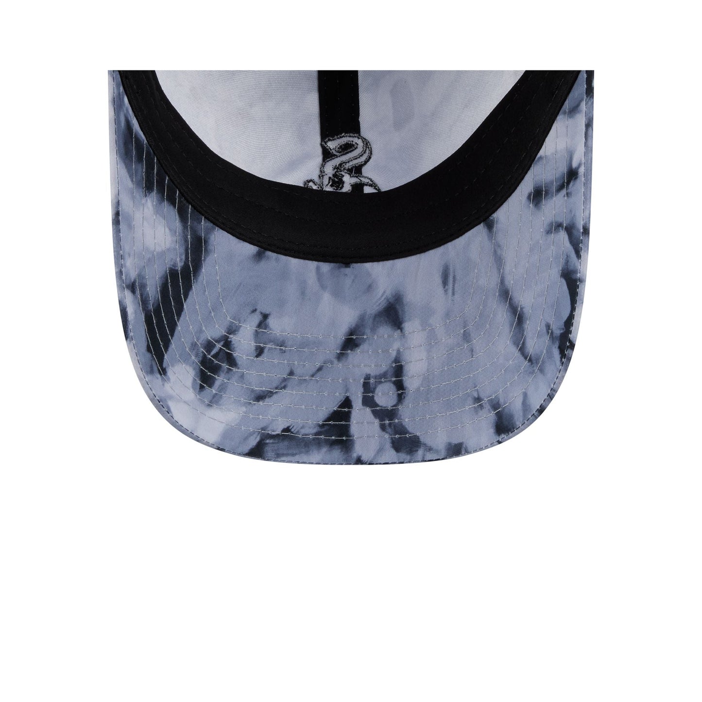 Chicago White Sox Print Casual Classic Adjustable Hat