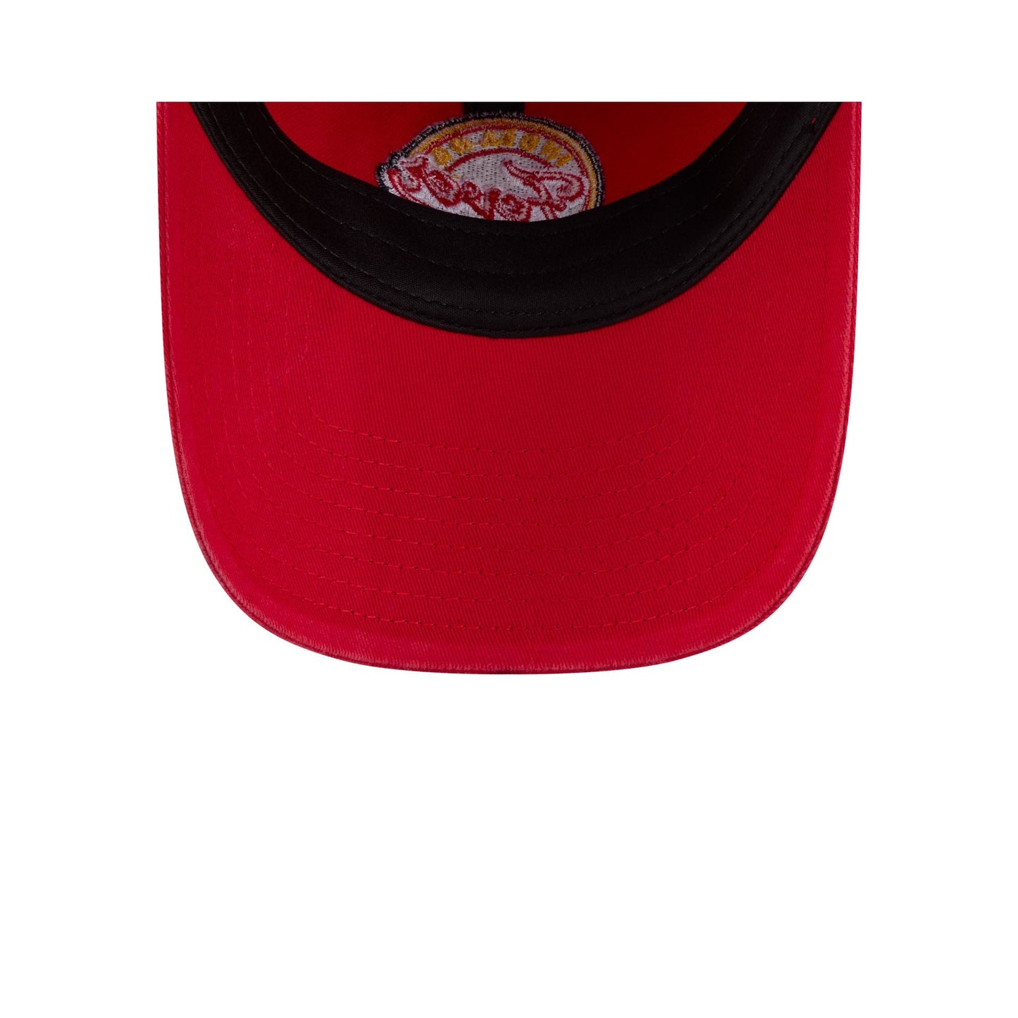 Indiana Fever Casual Classic Adjustable Hat