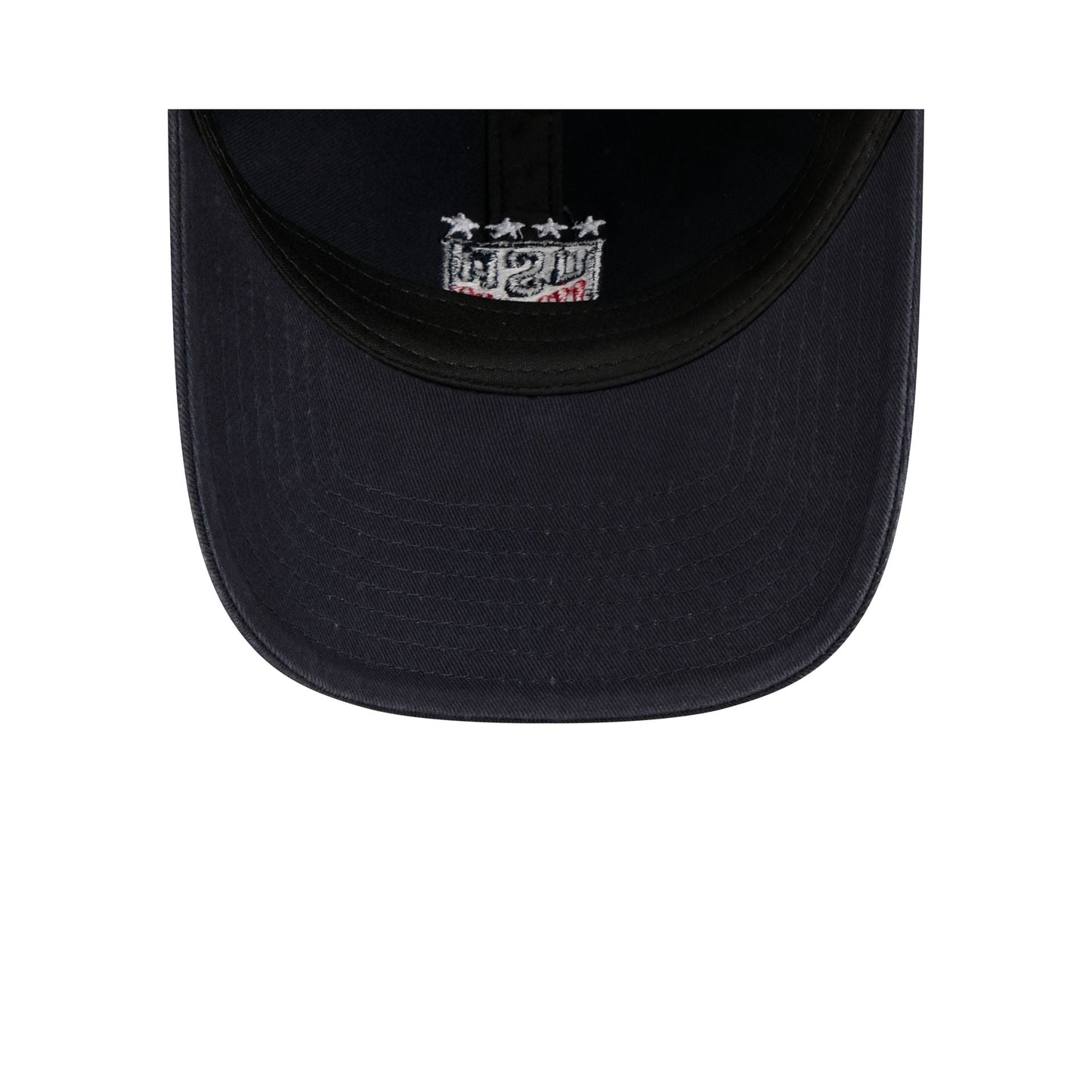 U.S. Soccer Women's National Team Navy Casual Classic Adjustable Hat