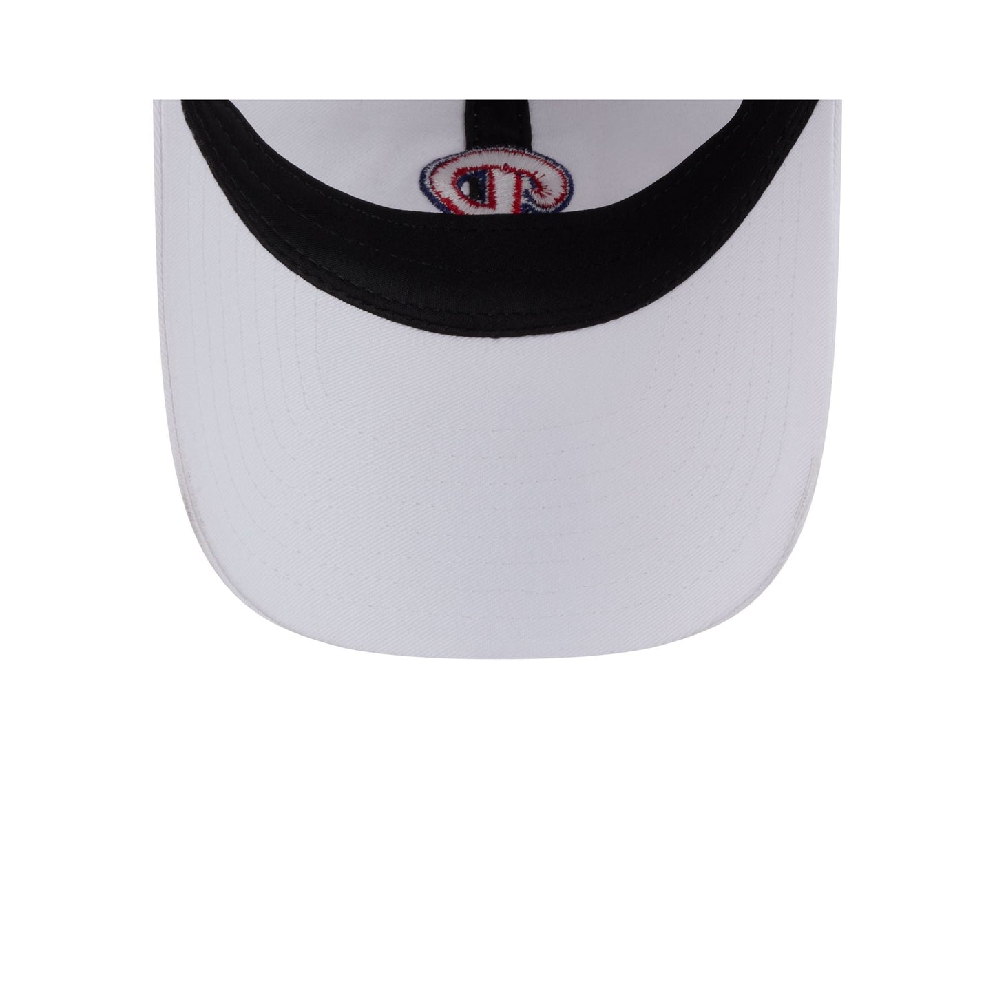 Philadelphia Phillies White Casual Classic Adjustable Hat