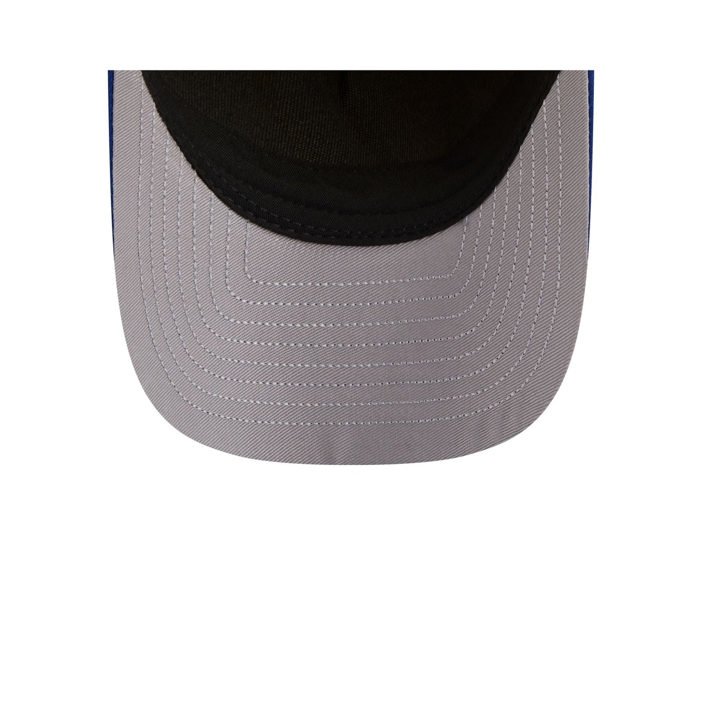 Venezuela Latin Embroidery 9FORTY A-Frame Snapback Hat