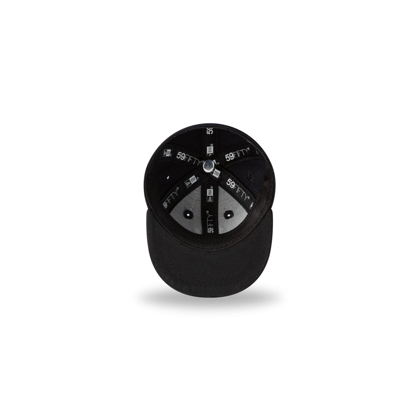 New Era Cap Mini 59FIFTY Fitted Hat