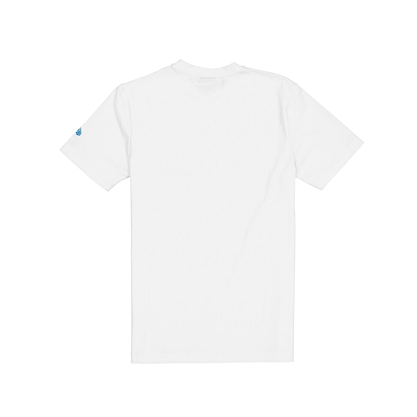 Space Jam x Chicago Bulls Tune Squad White T-Shirt