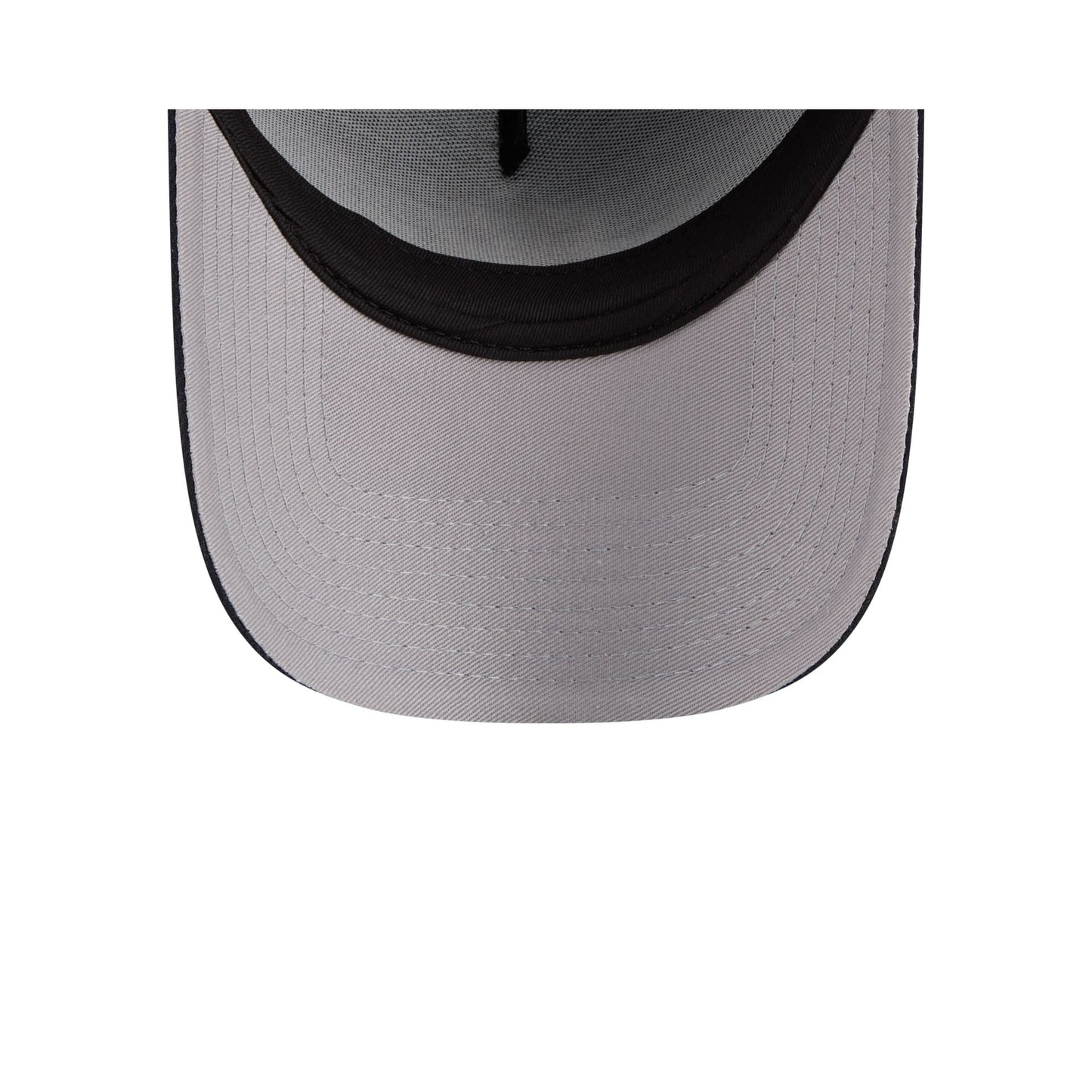 New York Yankees Script 9FORTY A-Frame Snapback Hat