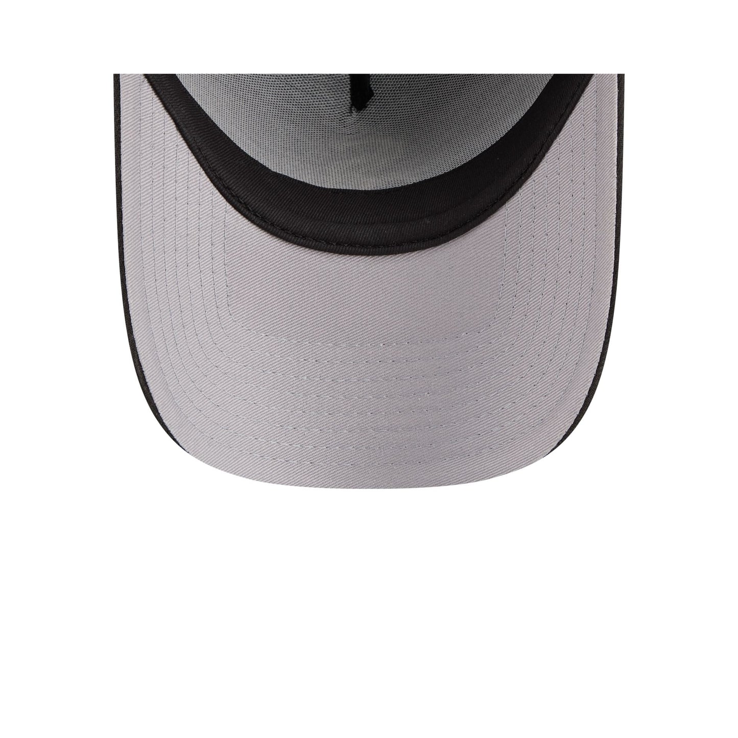Chicago White Sox Script 9FORTY A-Frame Snapback Hat