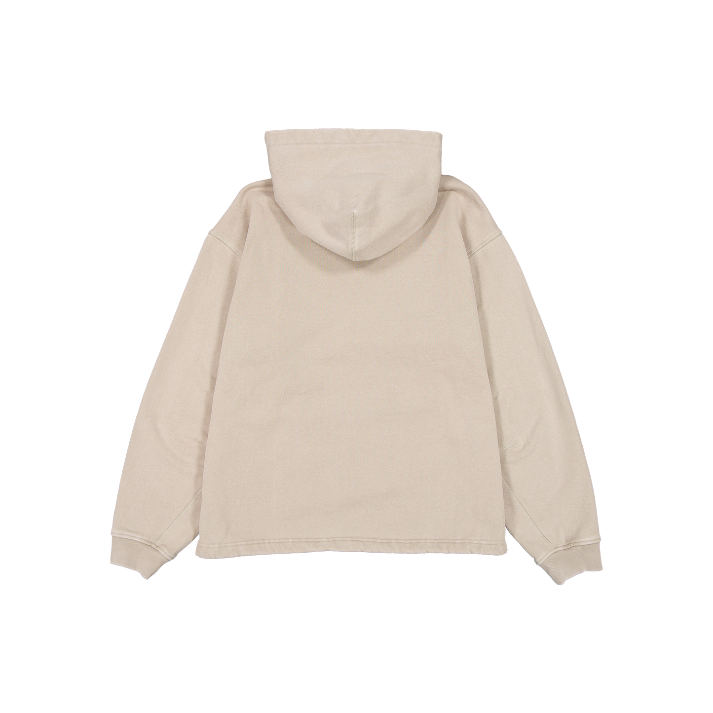 New Era Branded Alden Pebble Hoodie