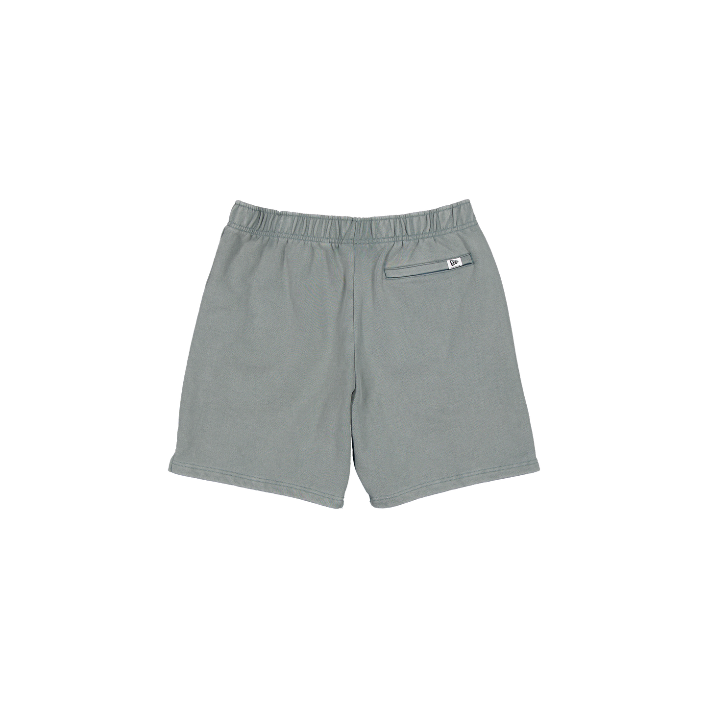 New Era Branded Alden Balsam Green Sweatshorts