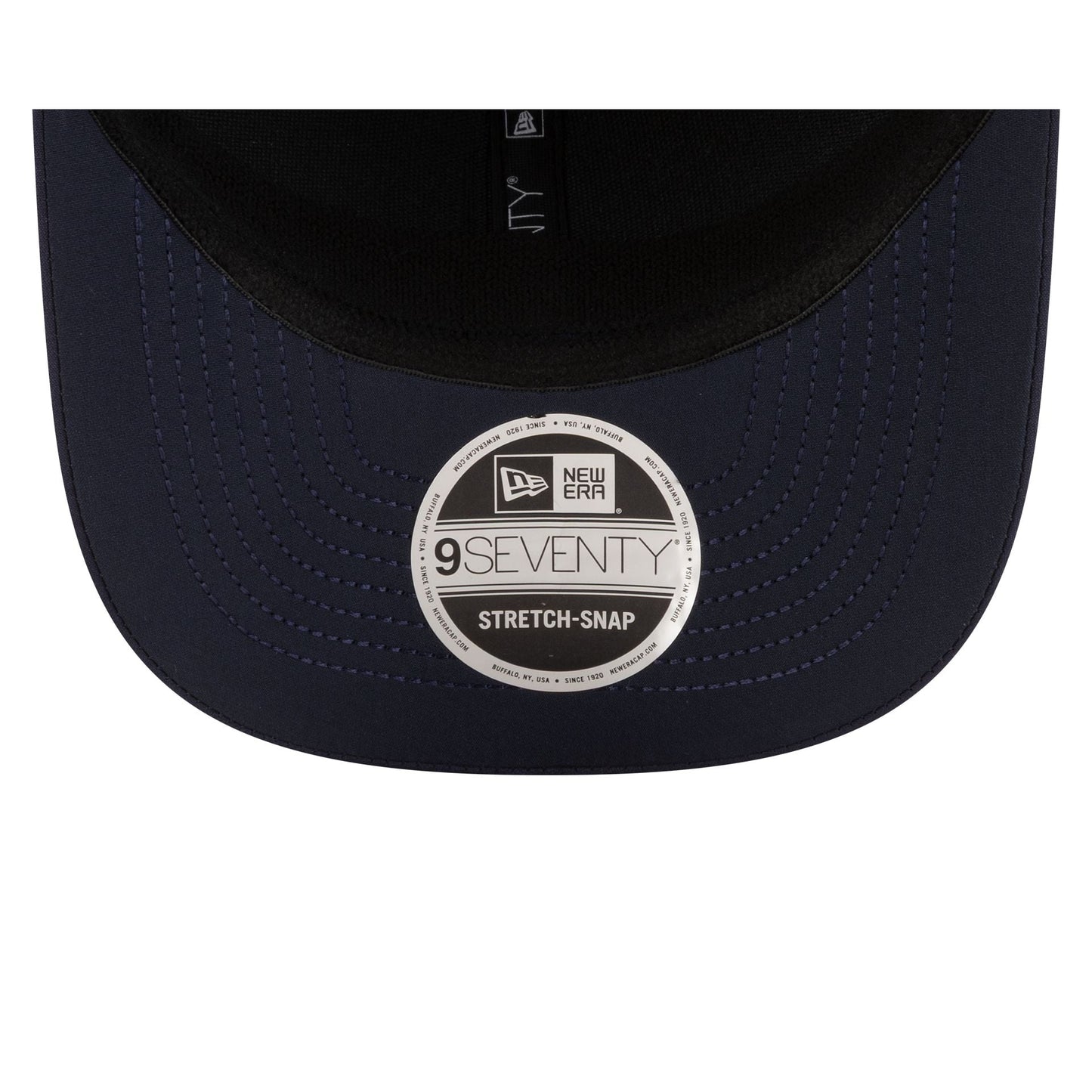 2026 Miami Race Special Isack Hadjar Oracle Red Bull Racing 9SEVENTY Stretch-Snap Hat