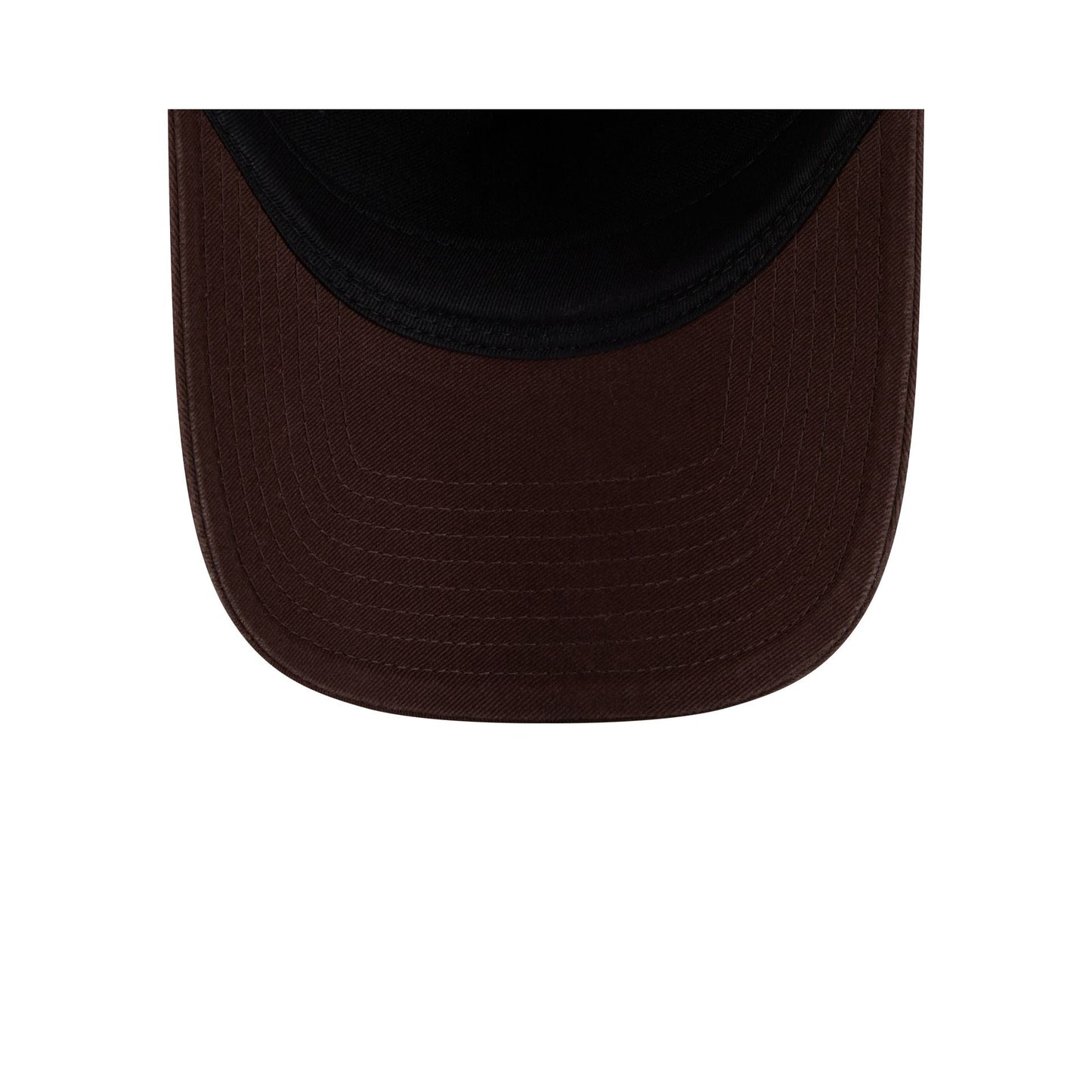 San Diego Padres Stacked Rope 9FORTY A-Frame Snapback Hat