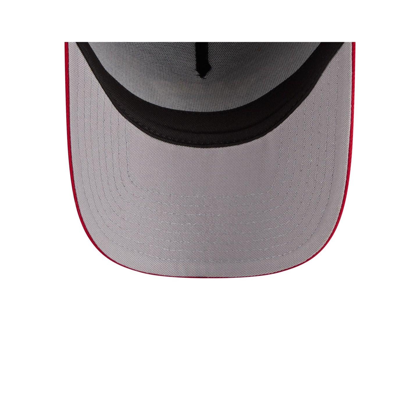 Gonzaga Bulldogs Arched 9FORTY A-Frame Snapback Hat