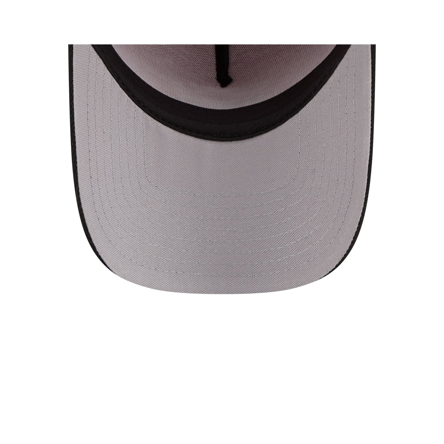 UNLV Runnin' Rebels Arched 9FORTY A-Frame Snapback Hat