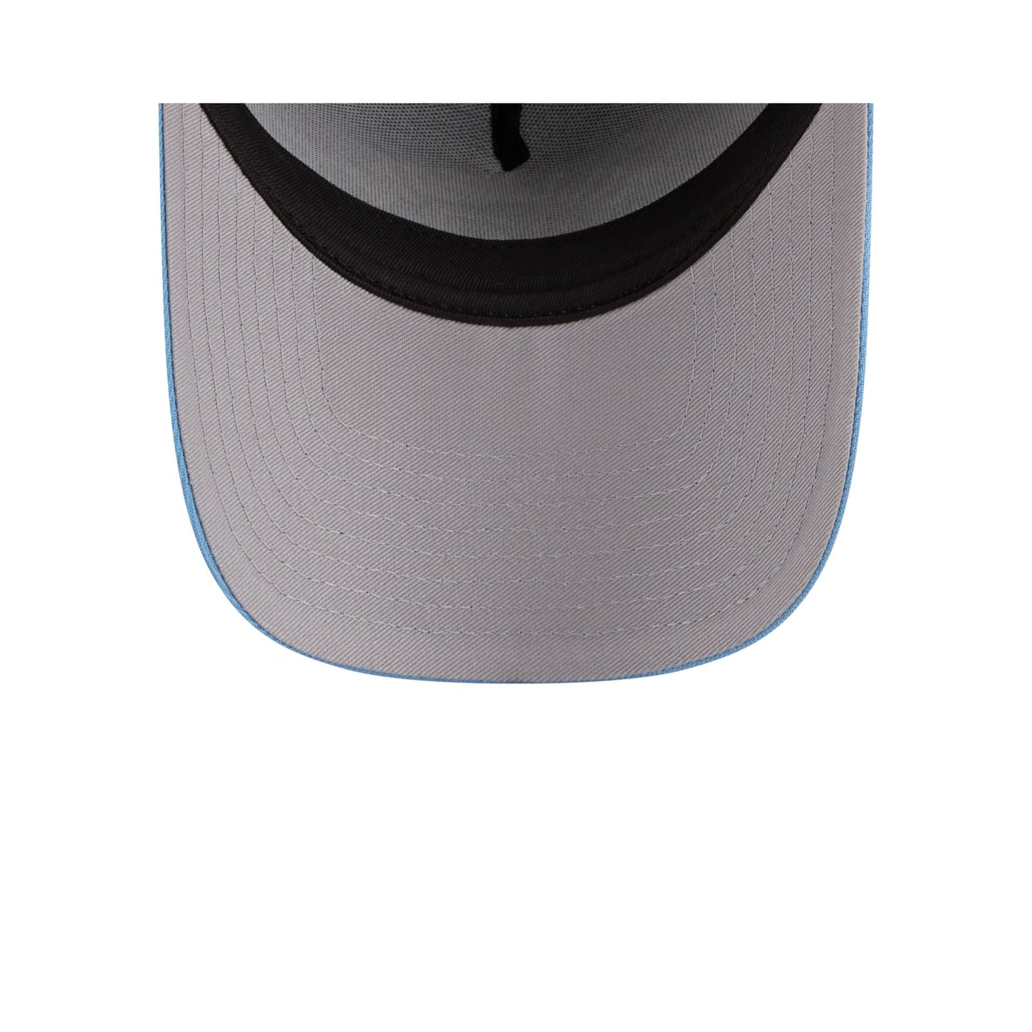 Villanova Wildcats Arched 9FORTY A-Frame Snapback Hat
