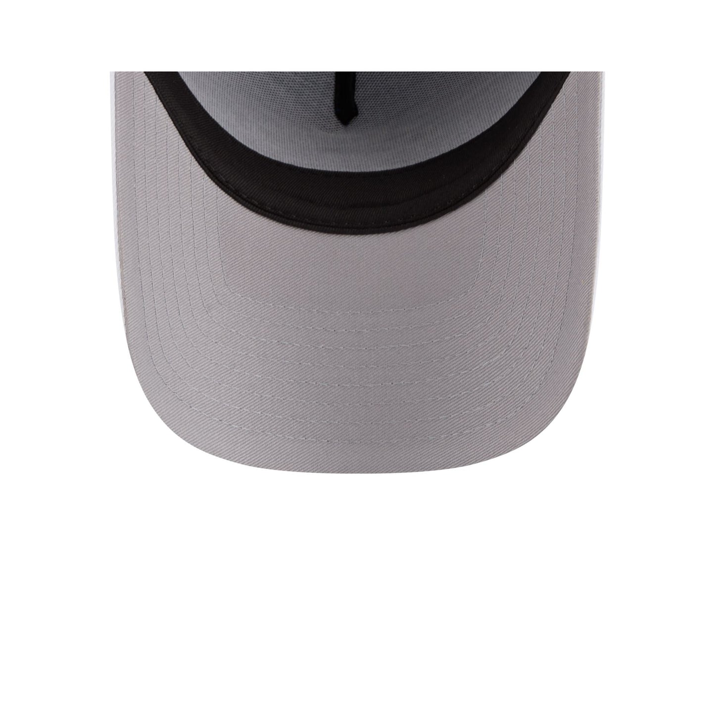 Kentucky Wildcats Arched 9FORTY A-Frame Snapback Hat