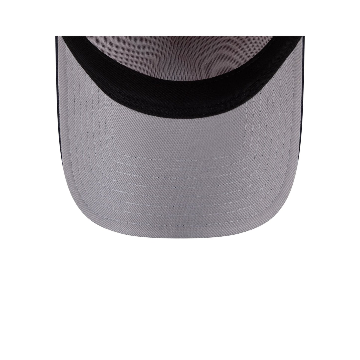 Los Angeles Angels Arched 9FORTY A-Frame Snapback Hat