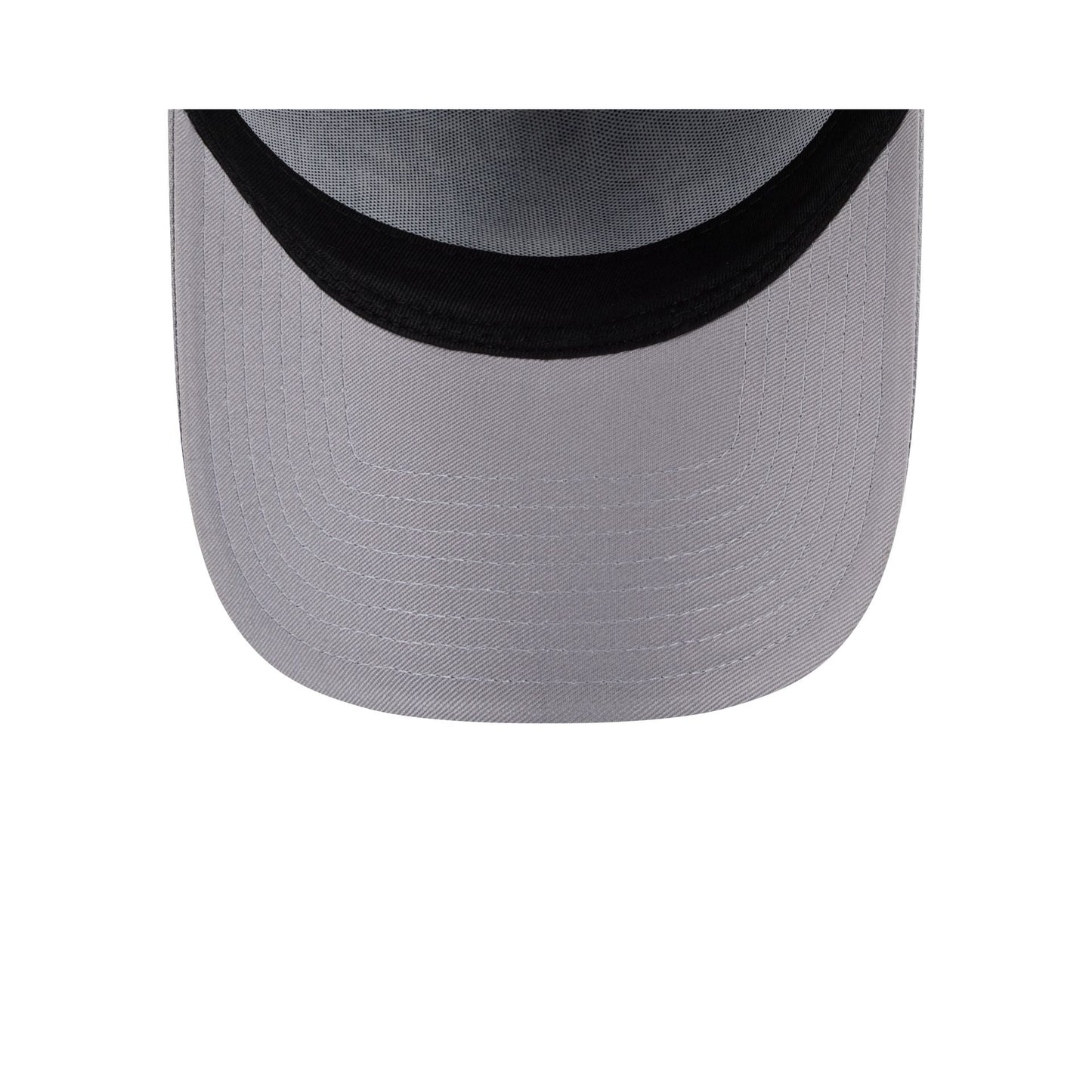 Los Angeles Dodgers Arched 9FORTY A-Frame Snapback Hat
