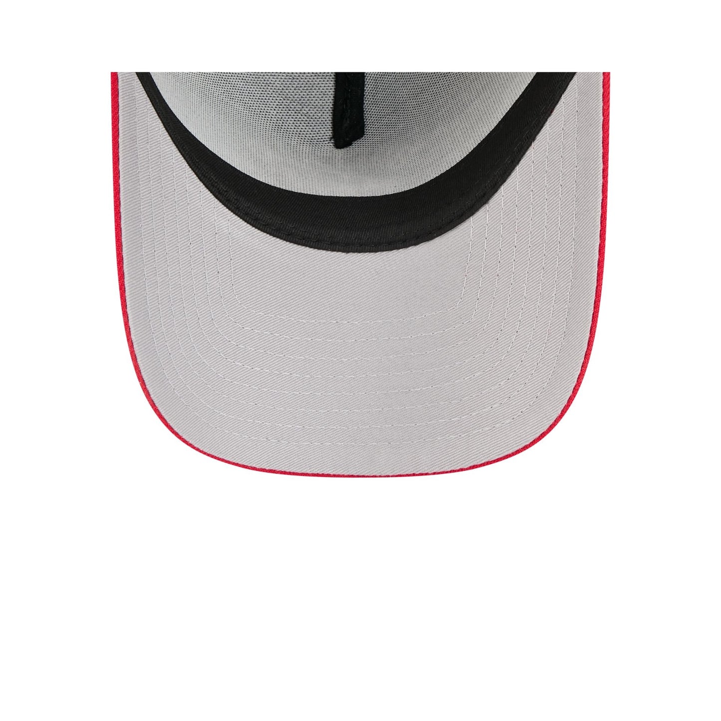 Buffalo Sabres Arched 9FORTY A-Frame Snapback Hat