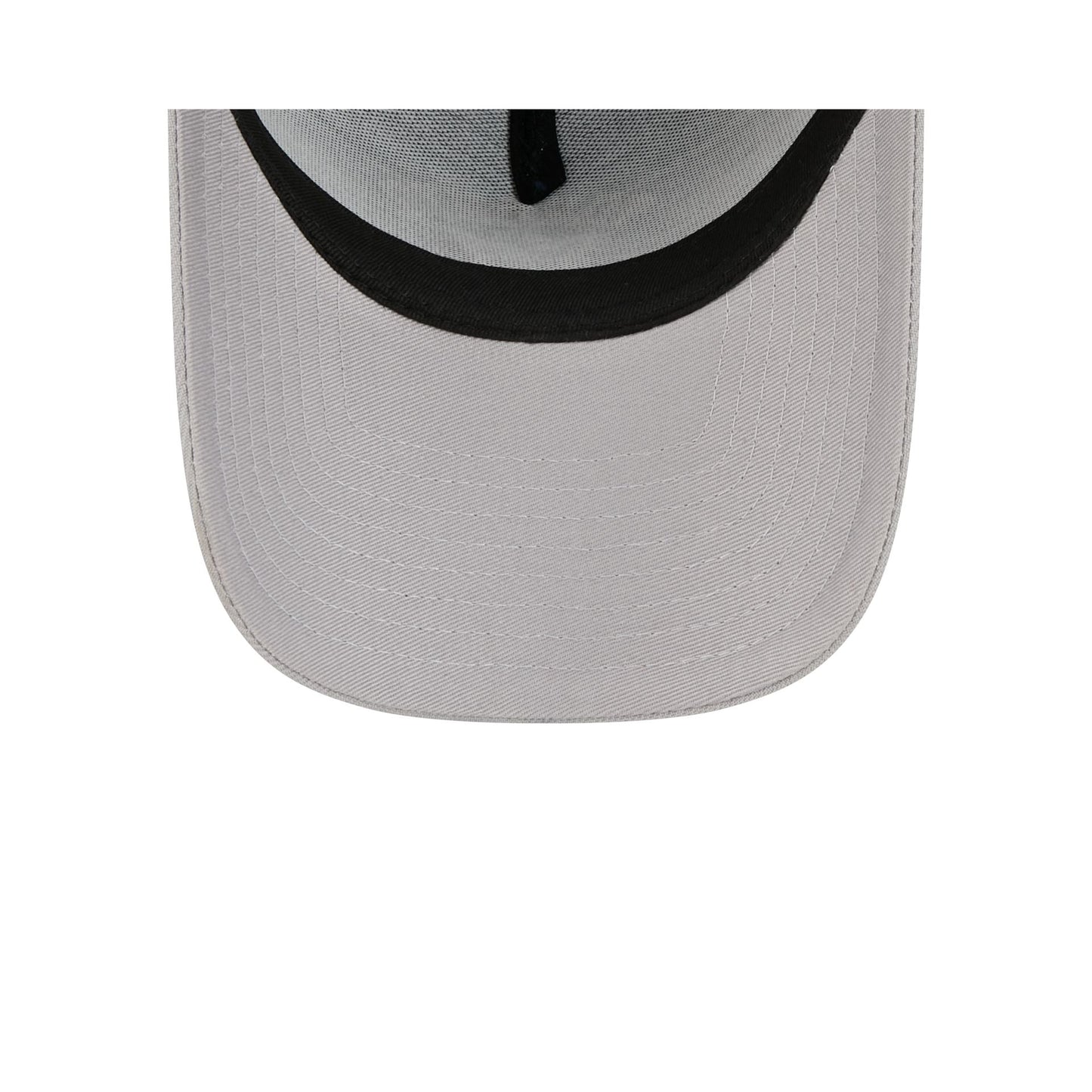Toronto Maple Leafs Arched 9FORTY A-Frame Snapback Hat