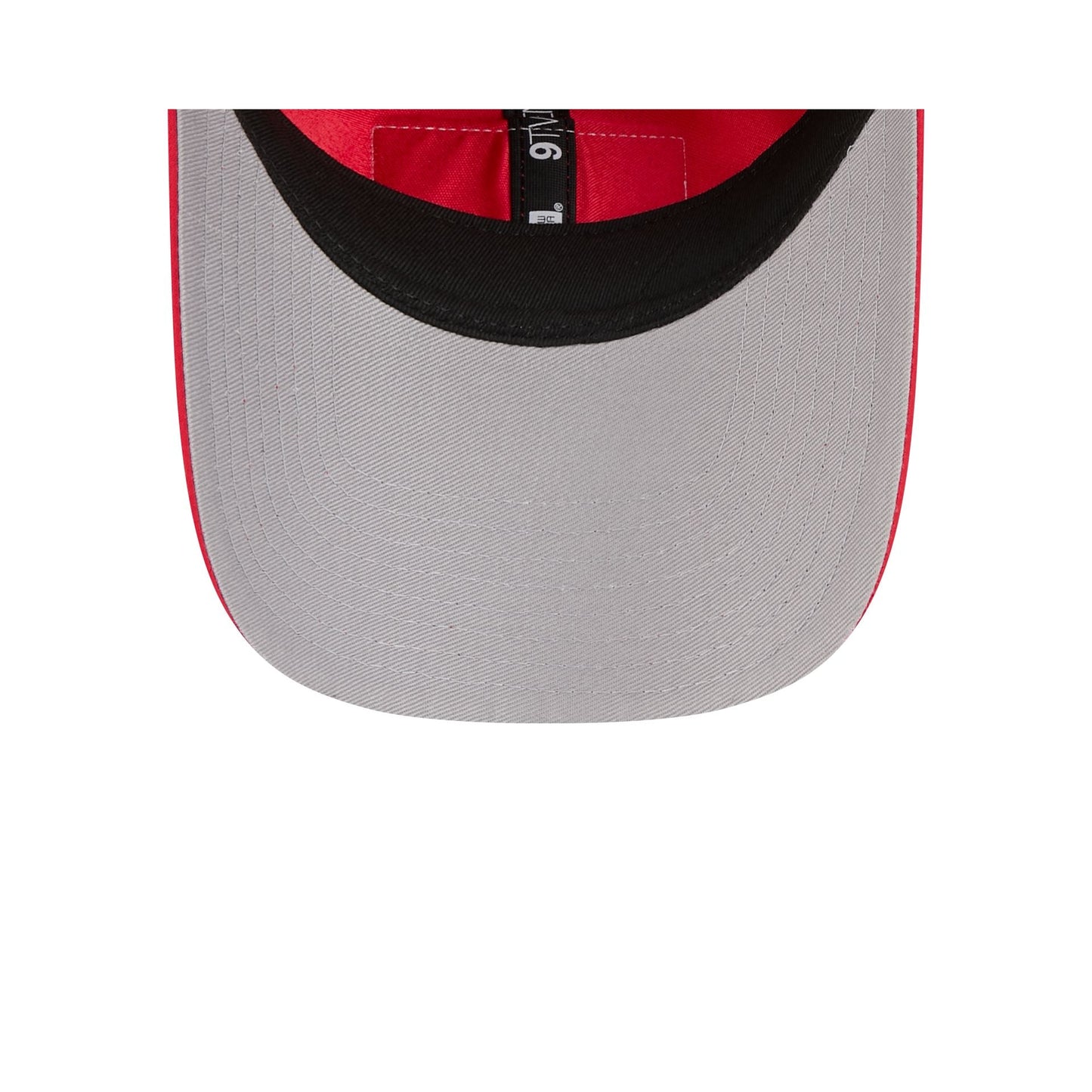 Portland Fire Labeled Women's 9TWENTY Adjustable Hat