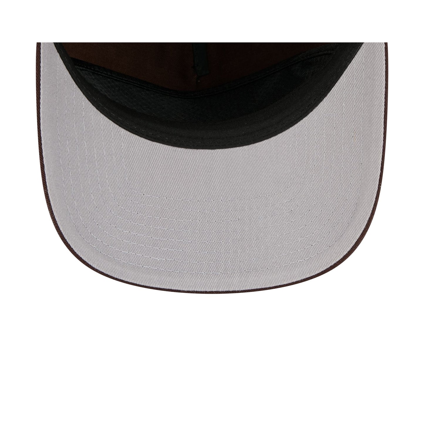San Diego Padres Scripted 19TWENTY Adjustable Hat