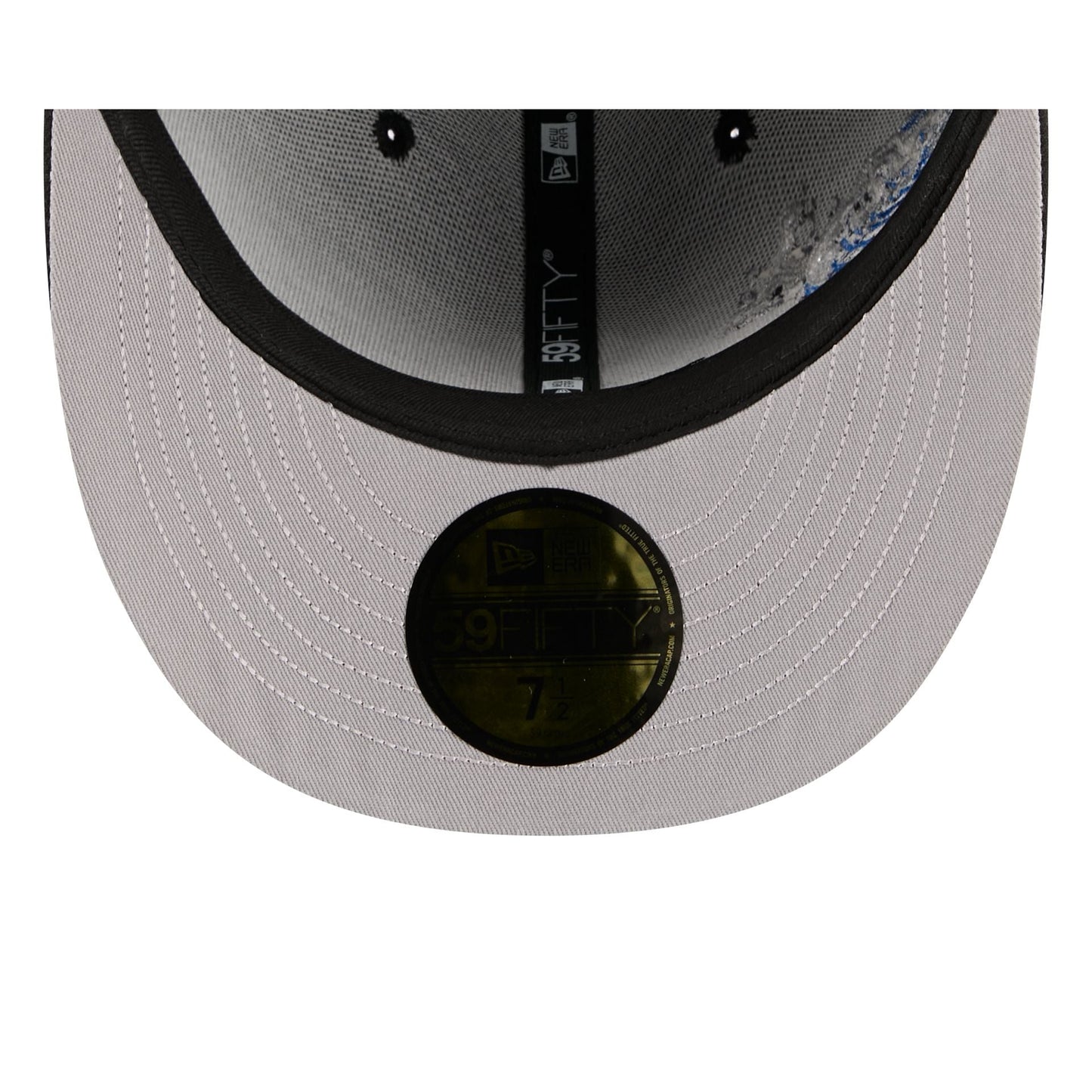 New York Yankees Surf Tide 59FIFTY Fitted Hat